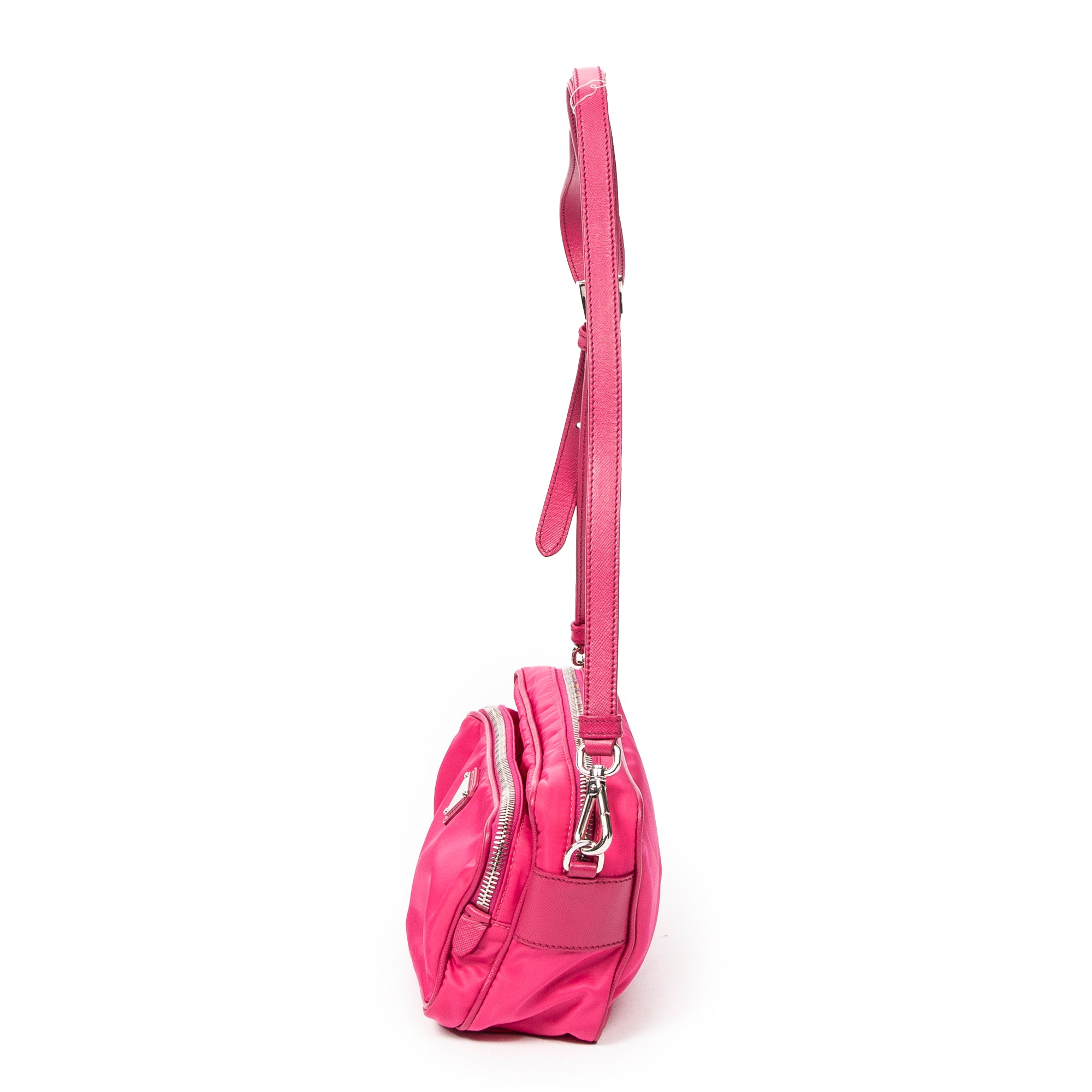 Rectangular Crossbody 