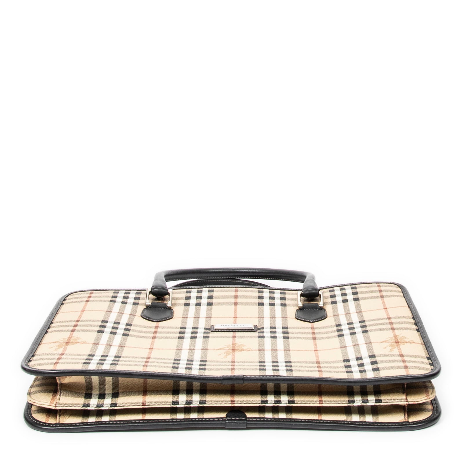 Burberrys Document Case 