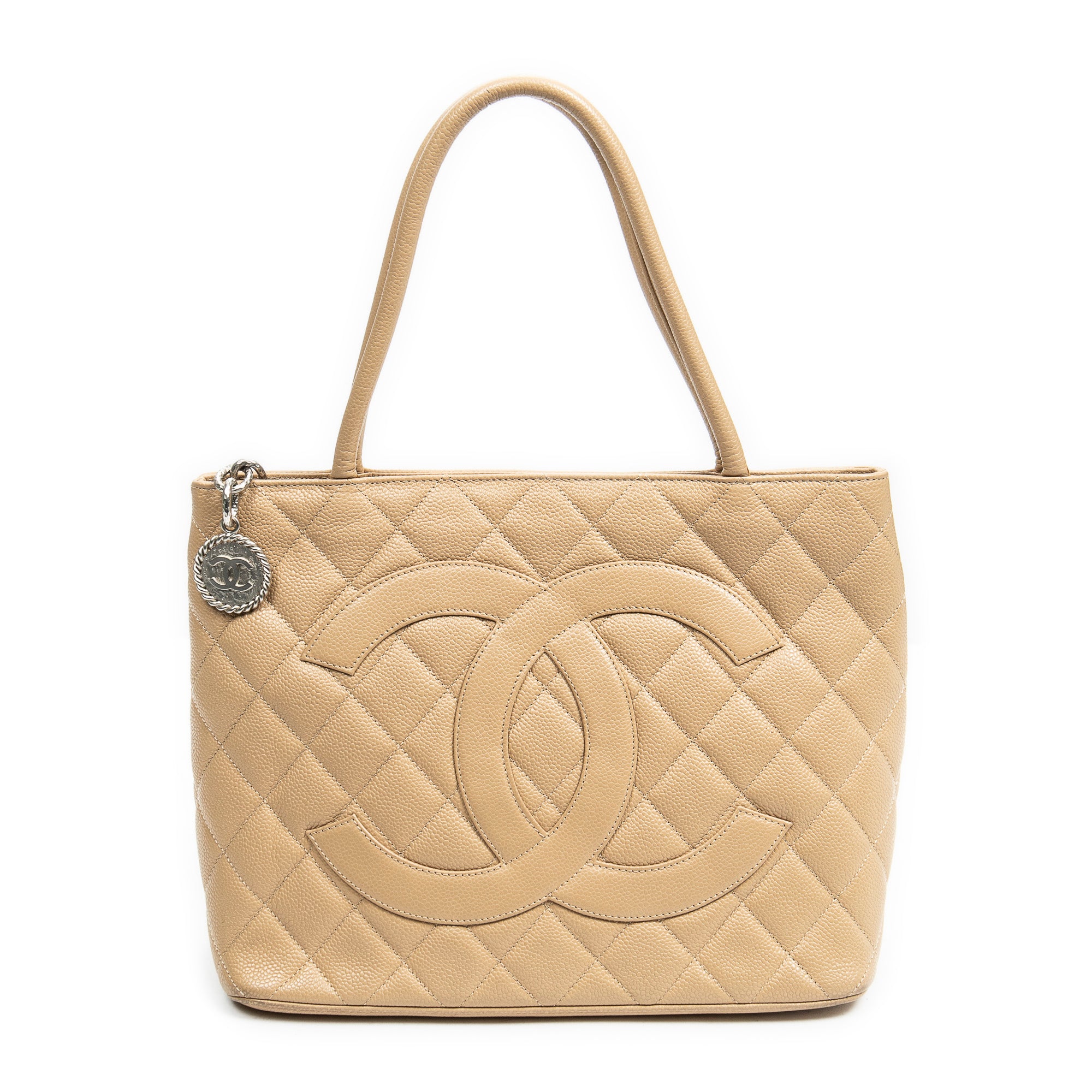 Medallion Tote 