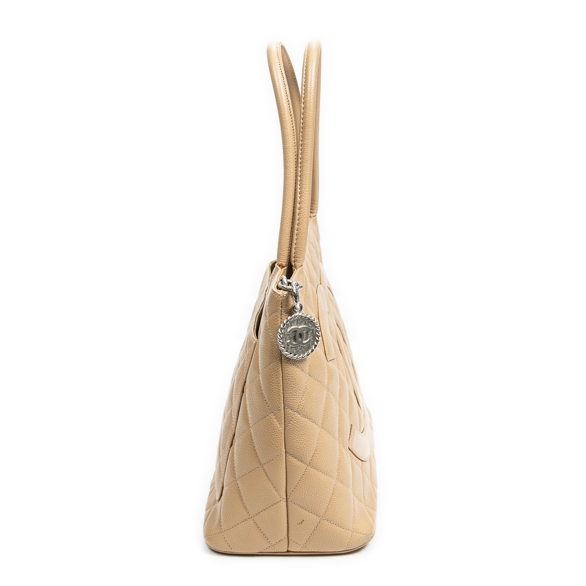 Medallion Tote 