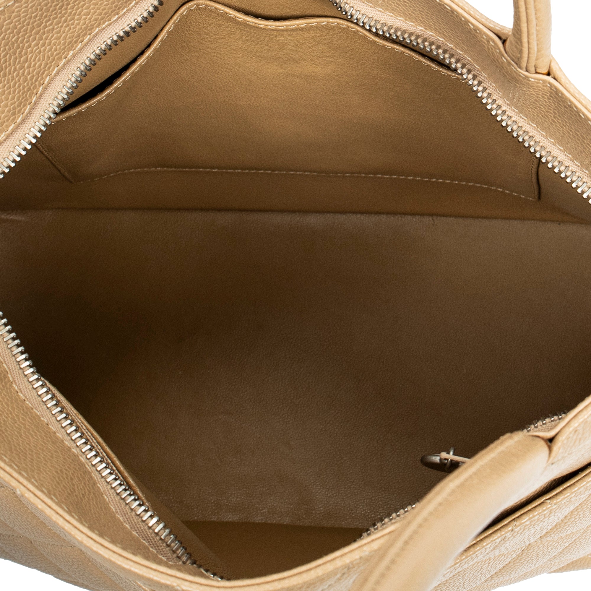 Medallion Tote 