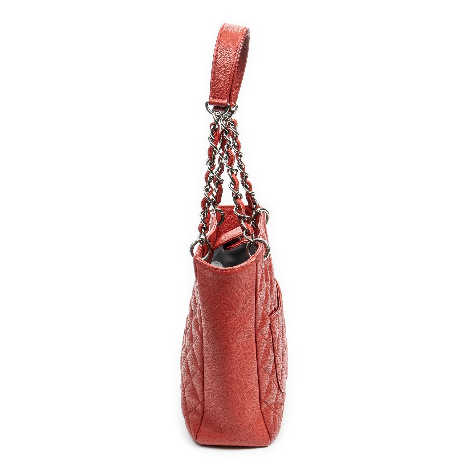 Petite Shopping Tote 