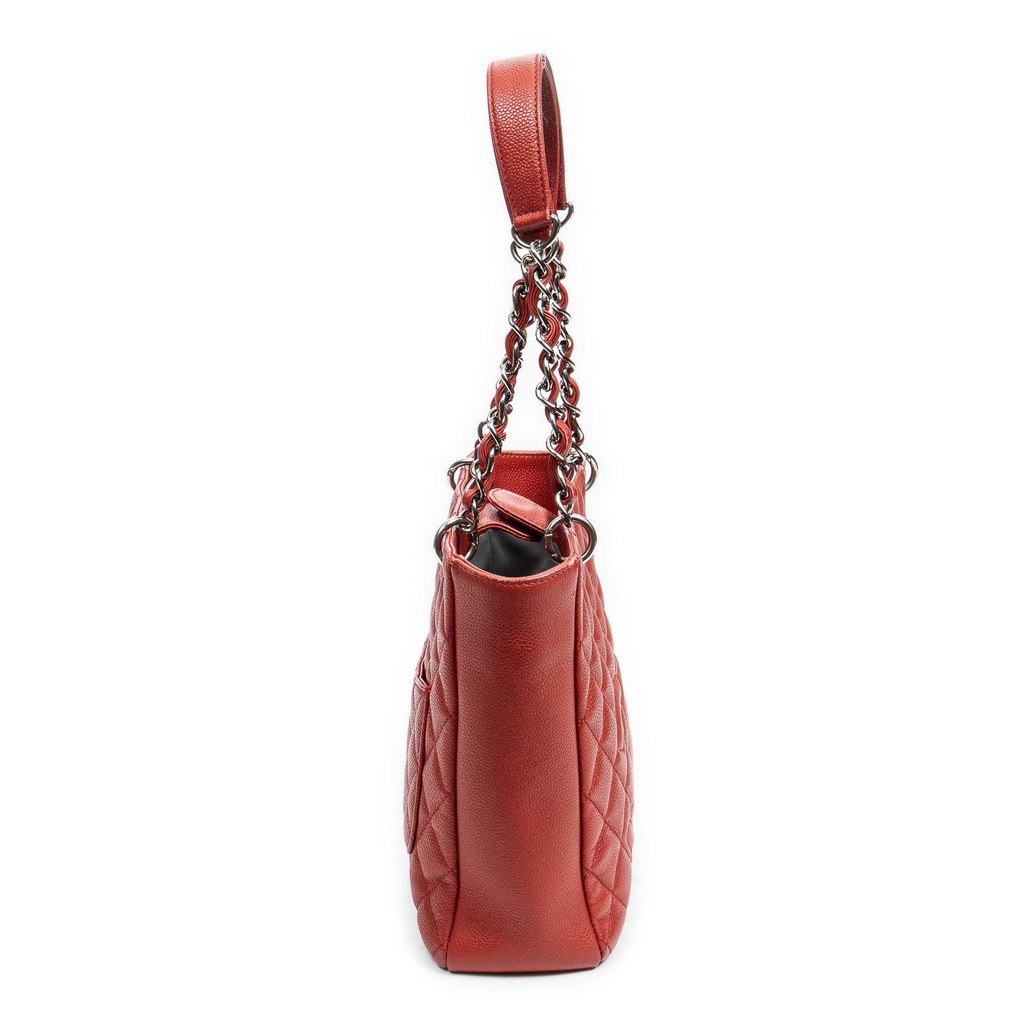 Petite Shopping Tote 