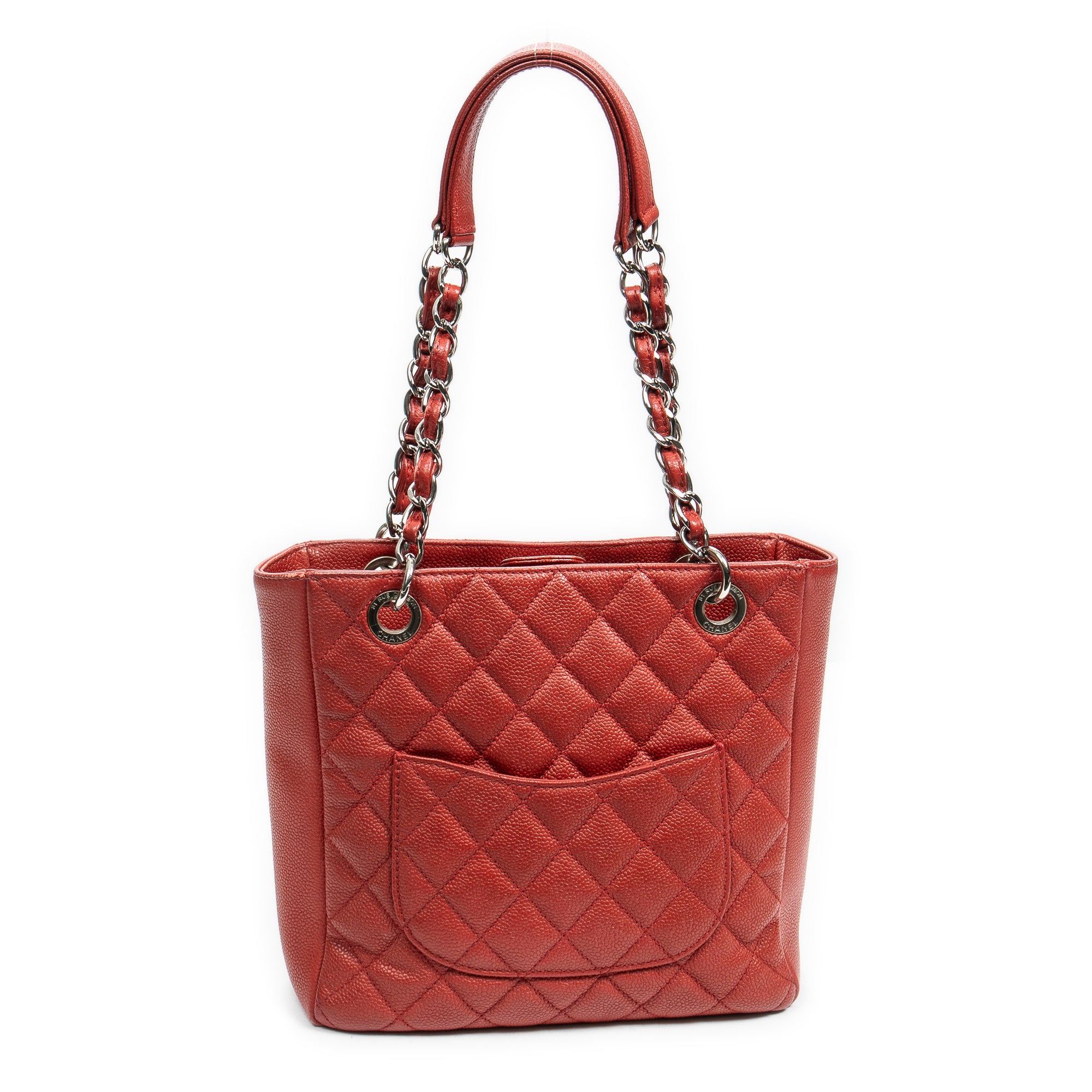 Petite Shopping Tote 