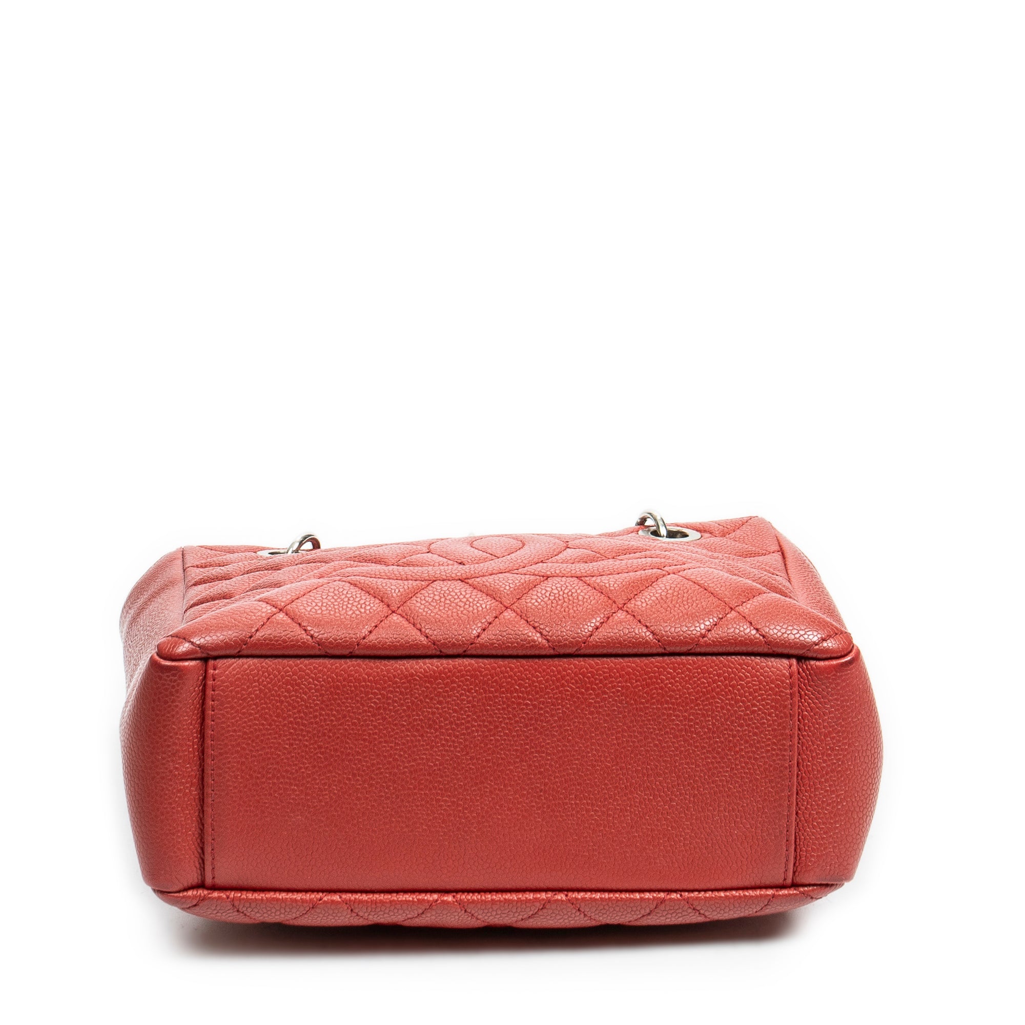 Petite Shopping Tote 