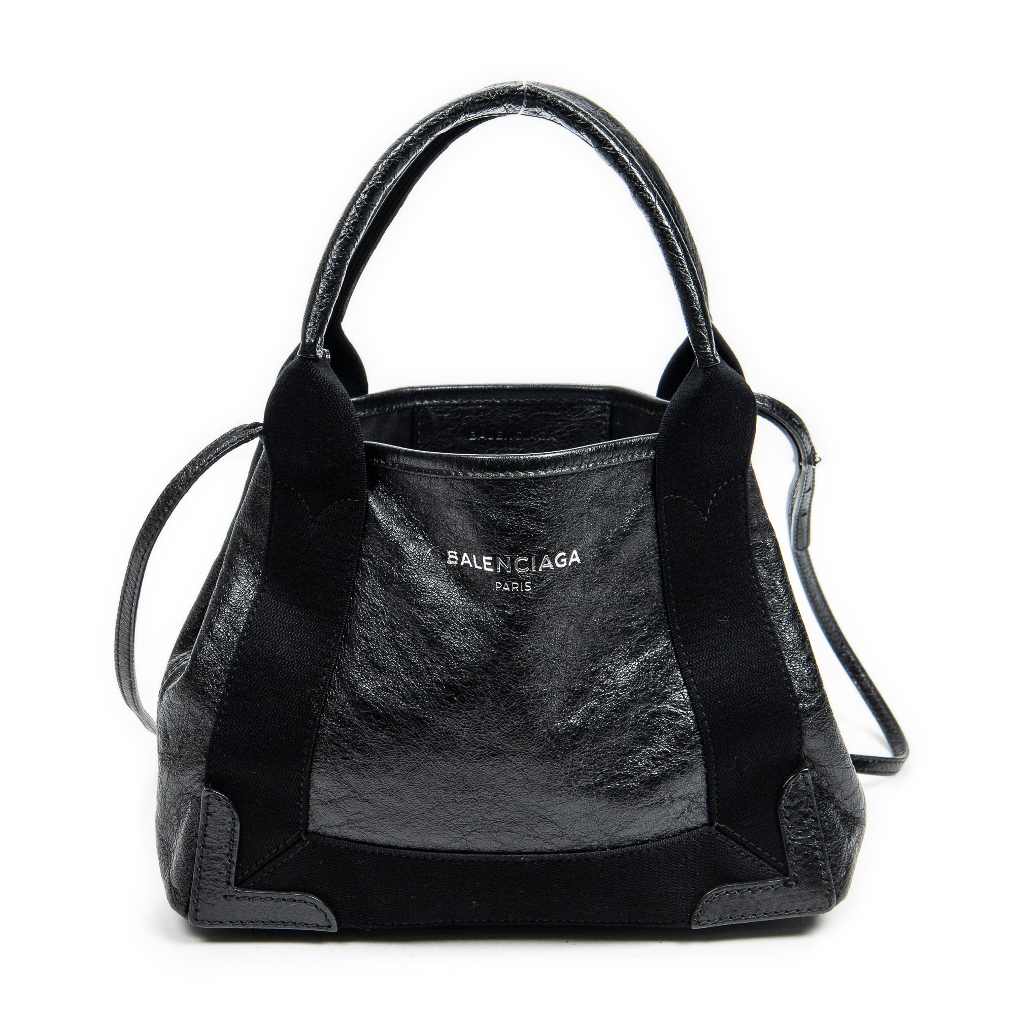 XS Navy Cabas 