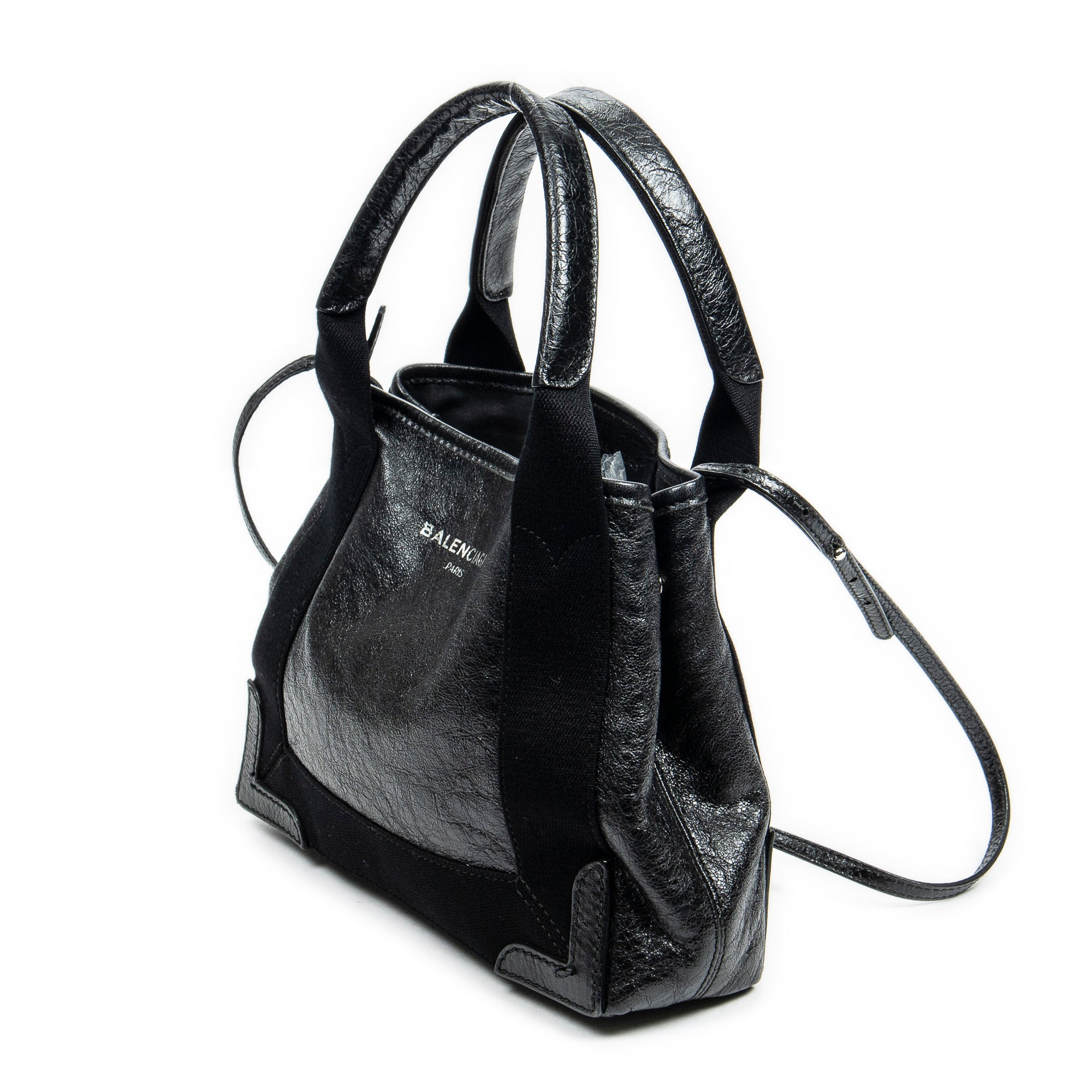 XS Navy Cabas 