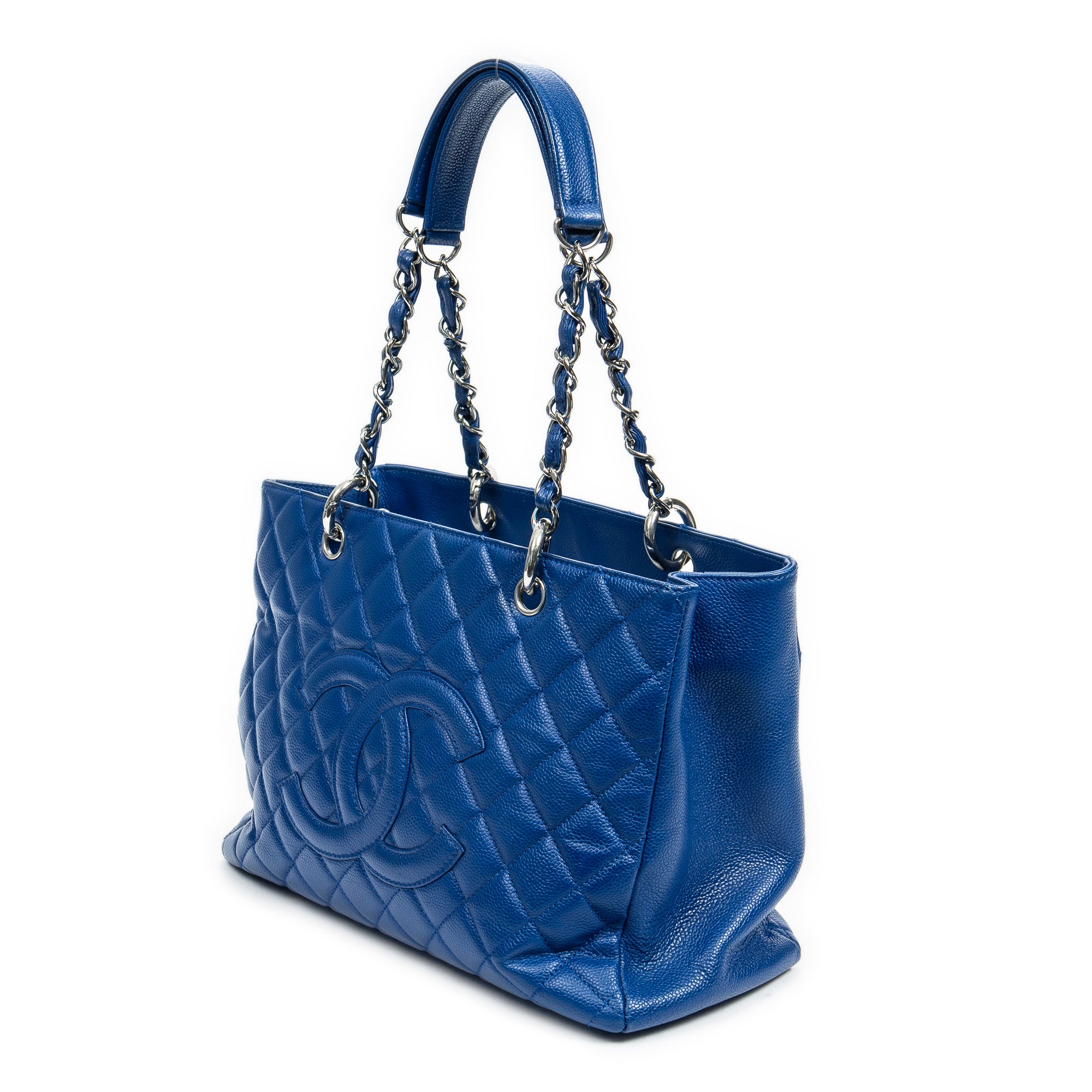 Grand Shopping Tote 