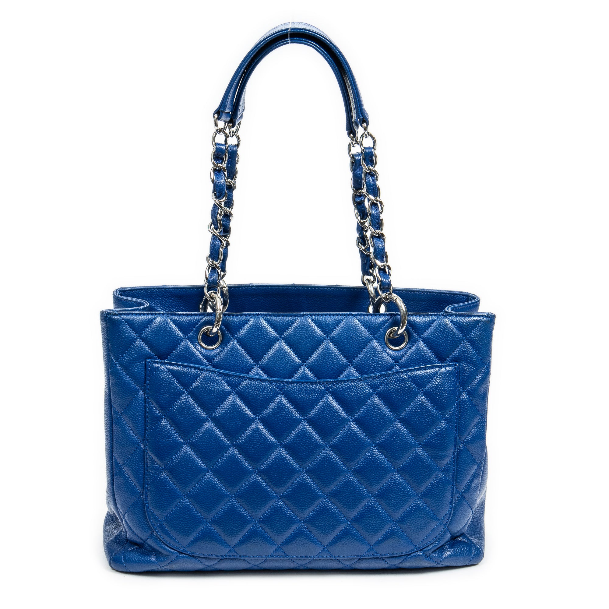 Grand Shopping Tote 