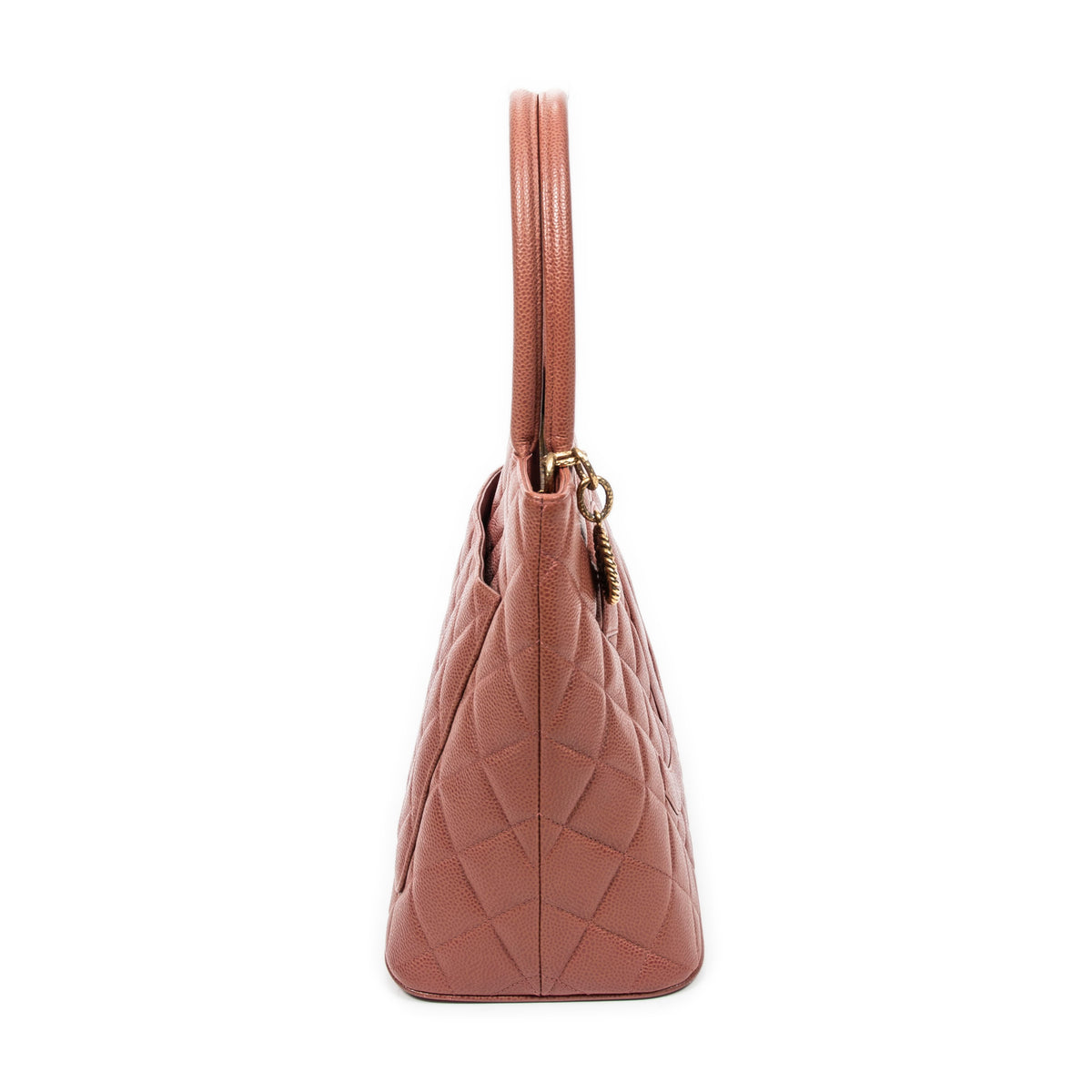 Medallion Tote 