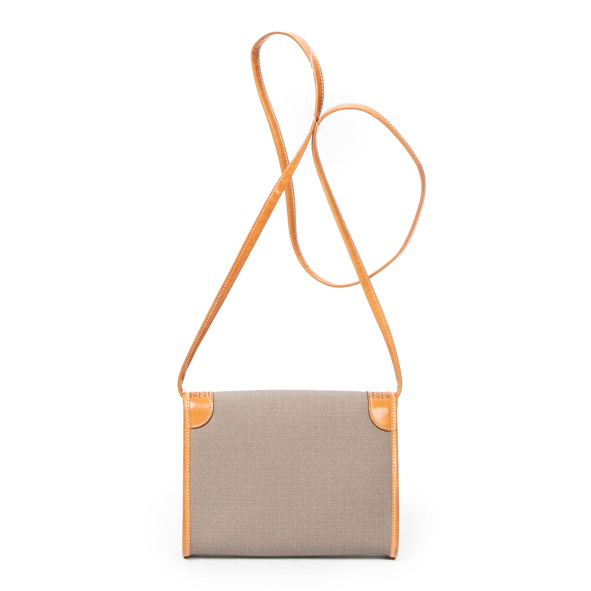 Vintage Mini Square Crossbody