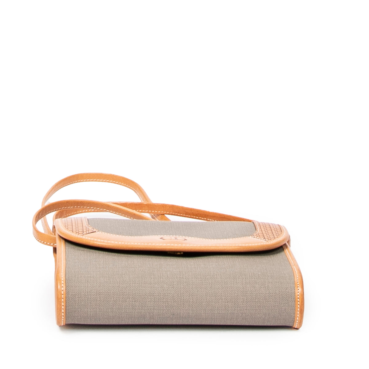 Vintage Mini Square Crossbody