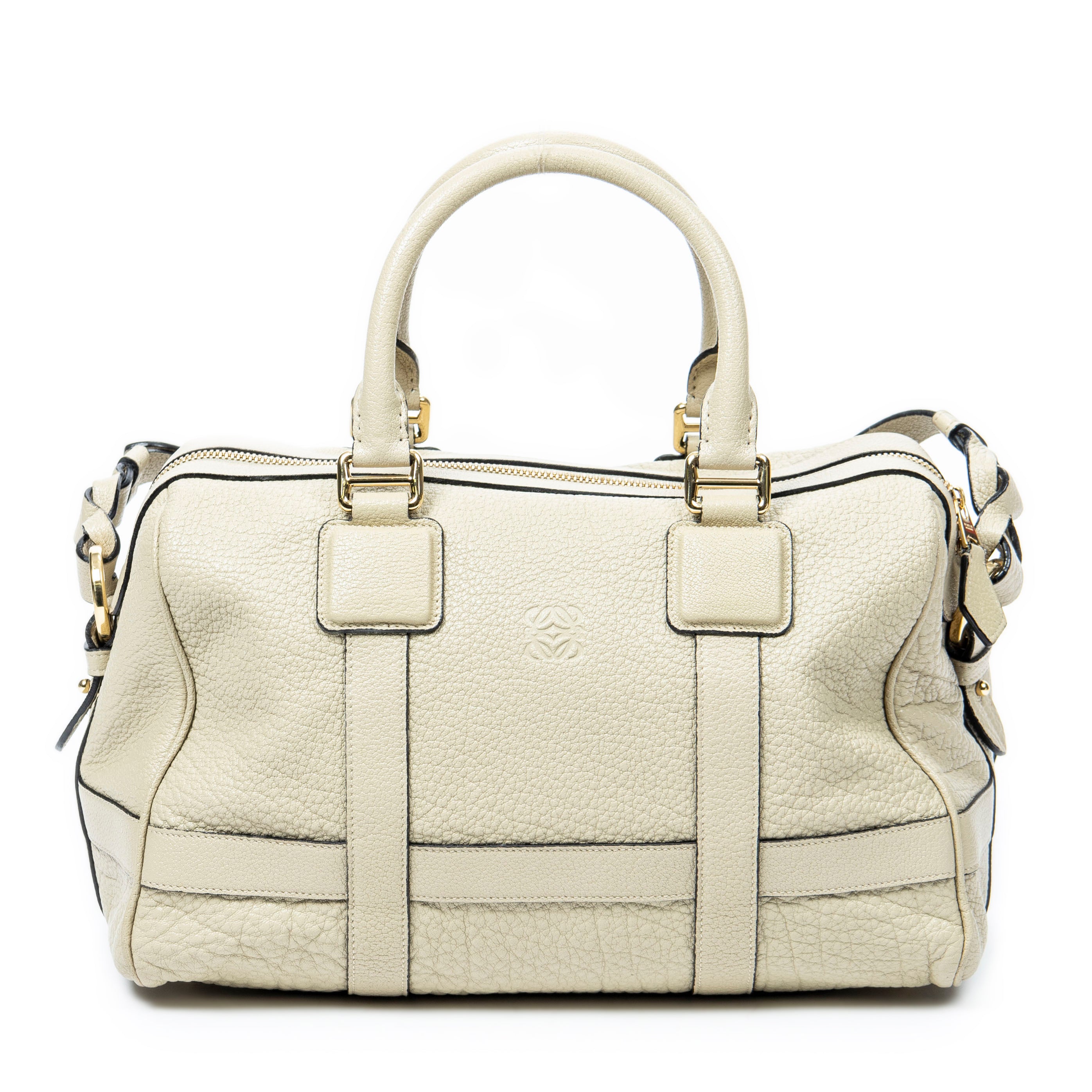Paseo Bag 