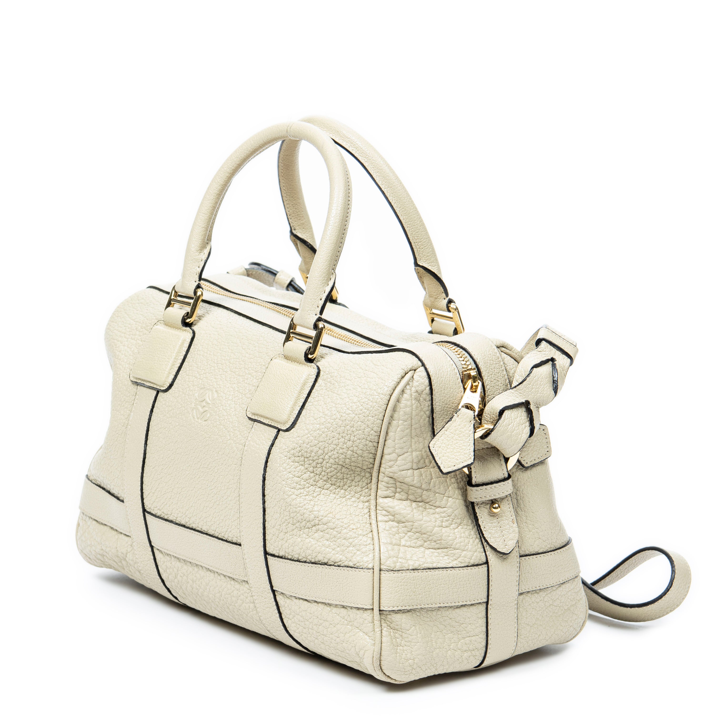 Paseo Bag 