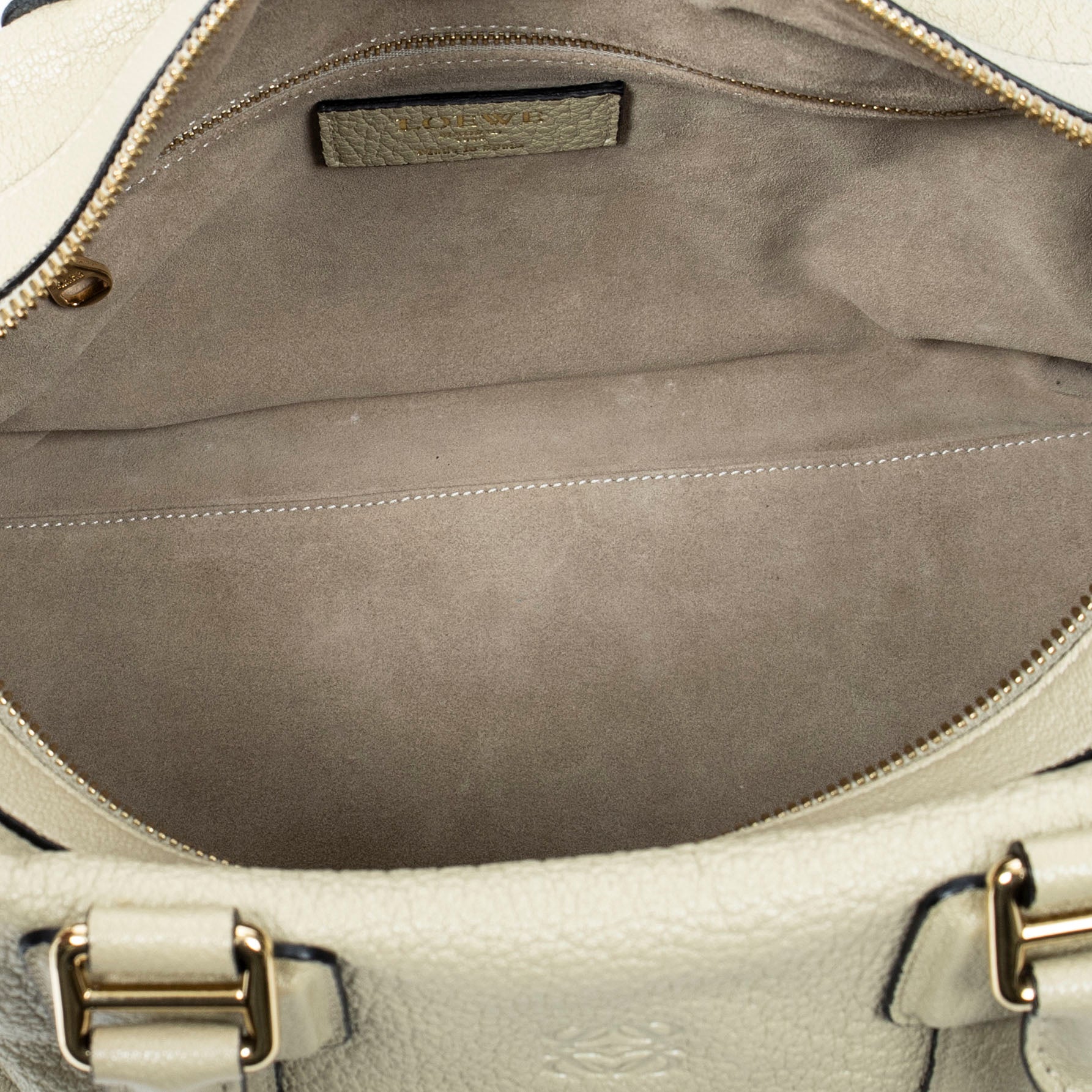 Paseo Bag 