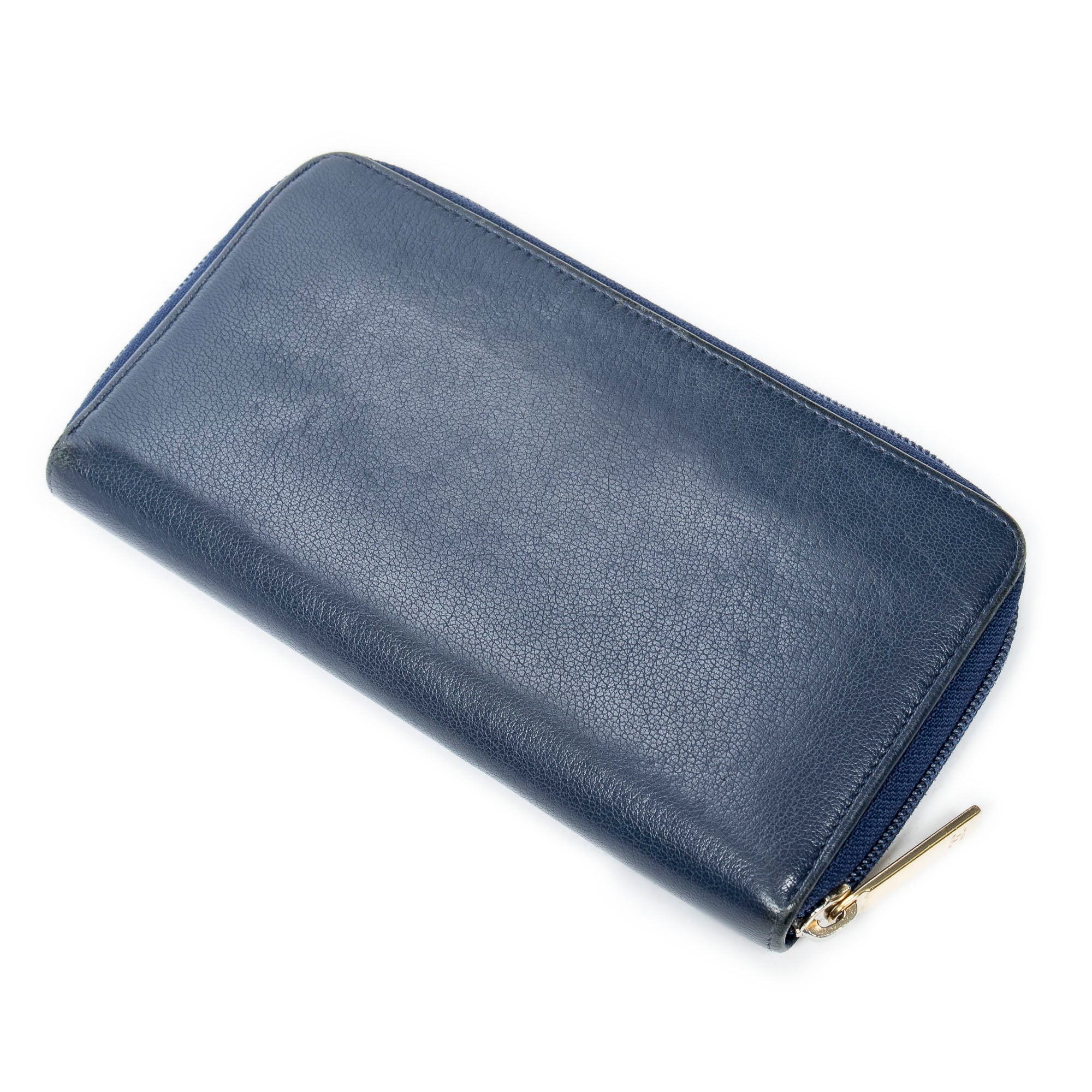 CC Zip Around Wallet 