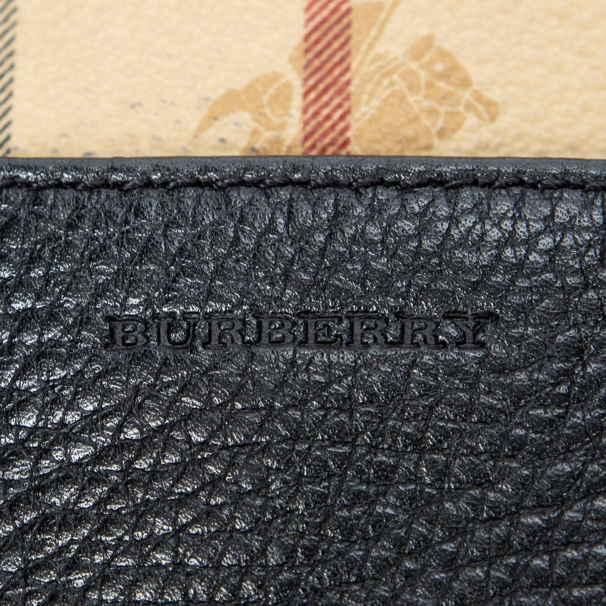 Front Pocket Square Crossbody 