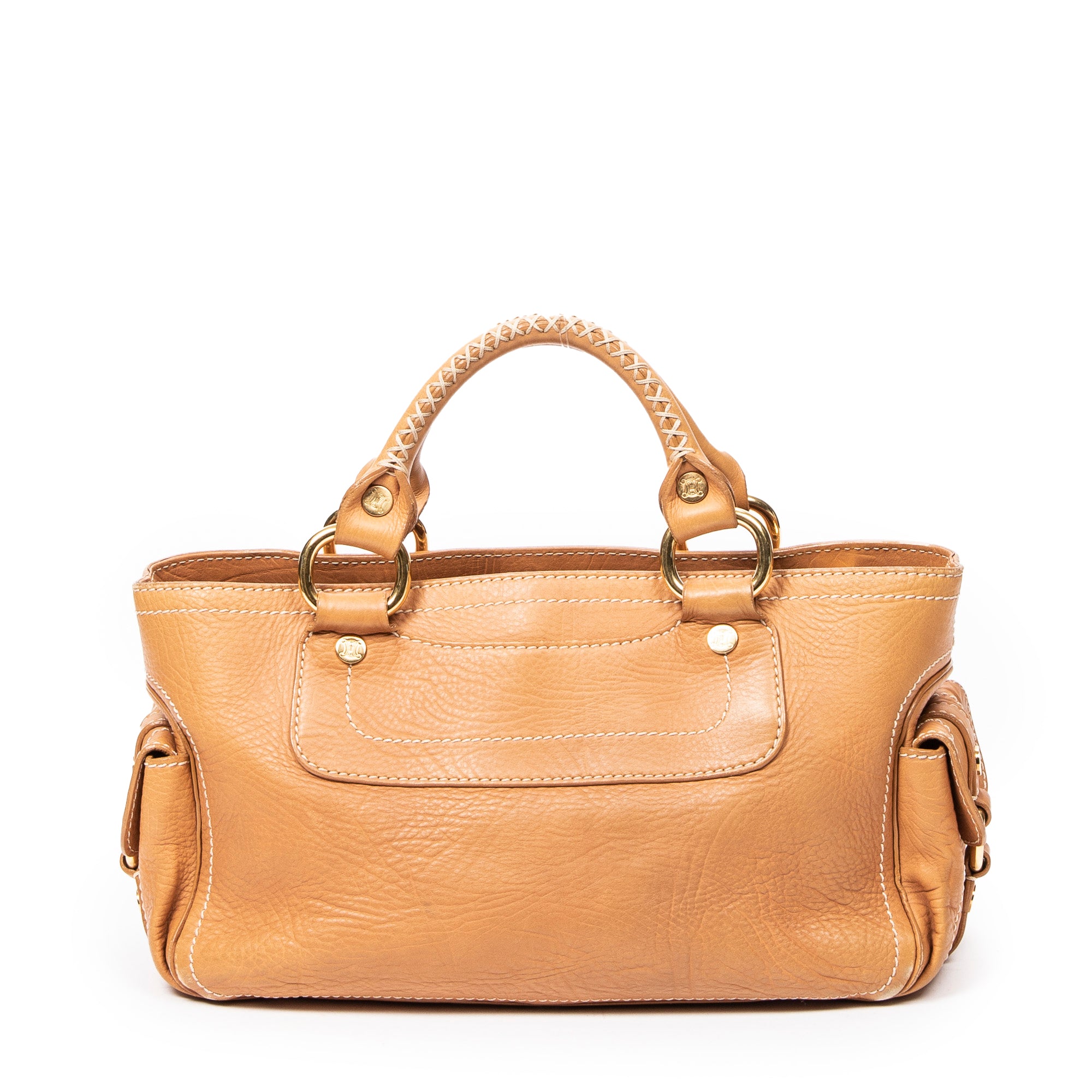 Side Pockets Boogie Bag 
