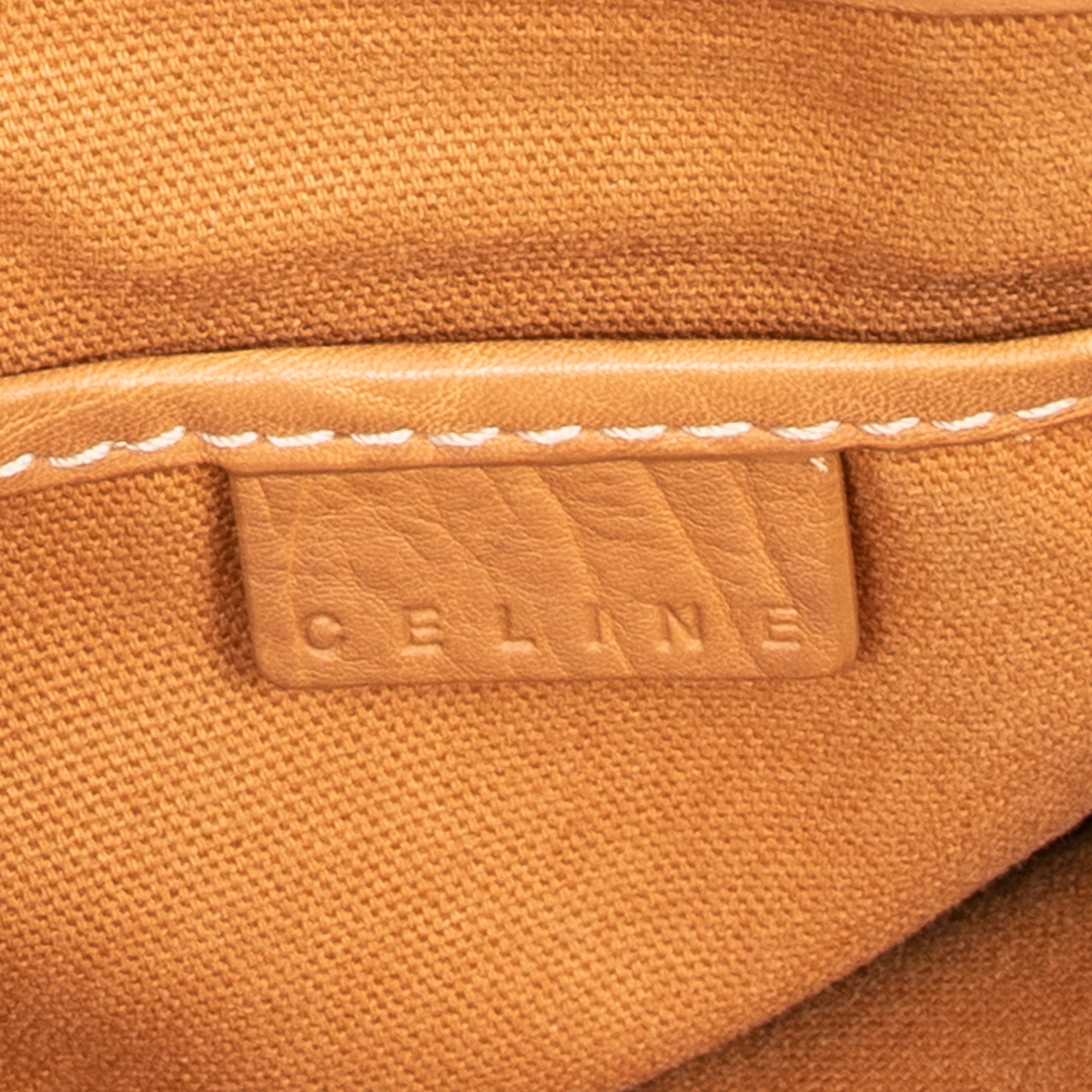 Side Pockets Boogie Bag 