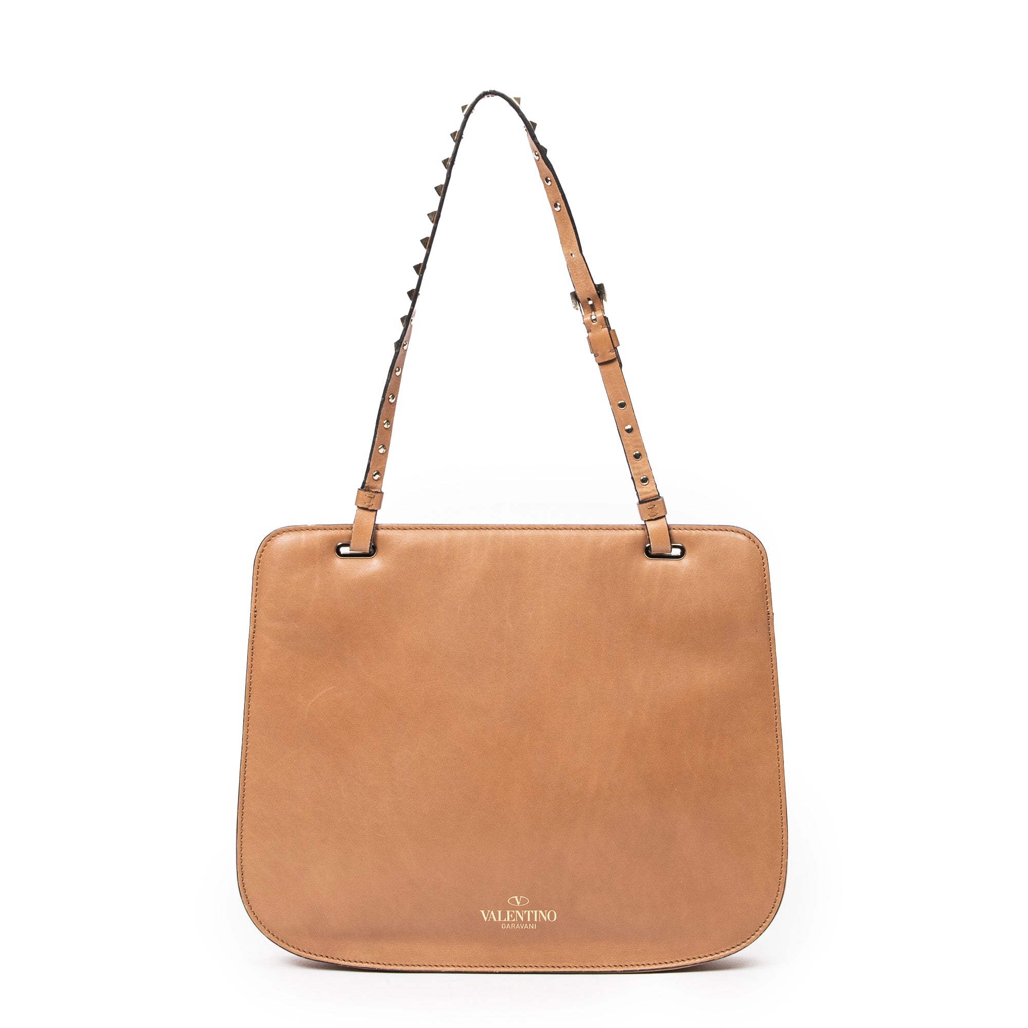 Rockstud Shoulder Bag 