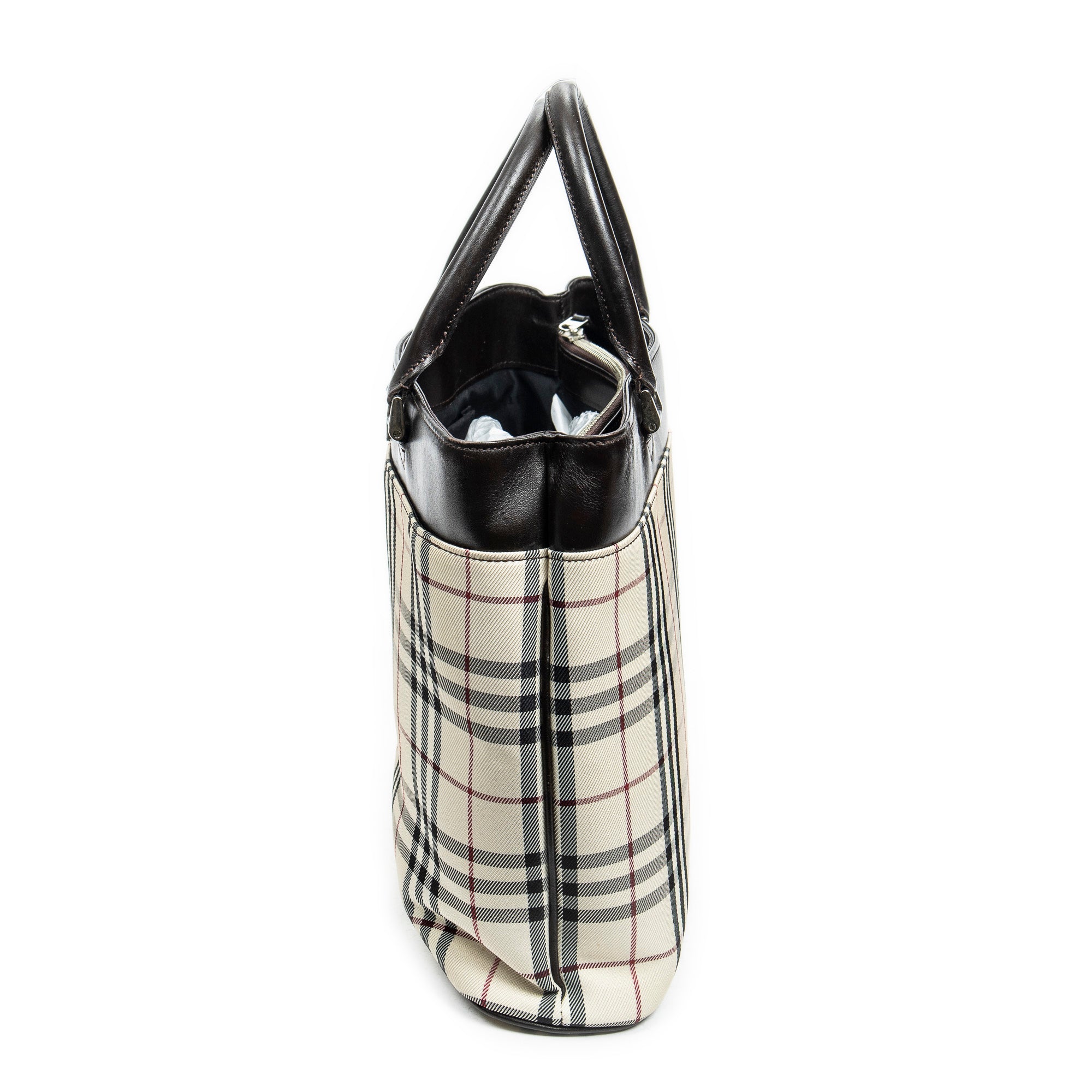 Medium Open Tote 