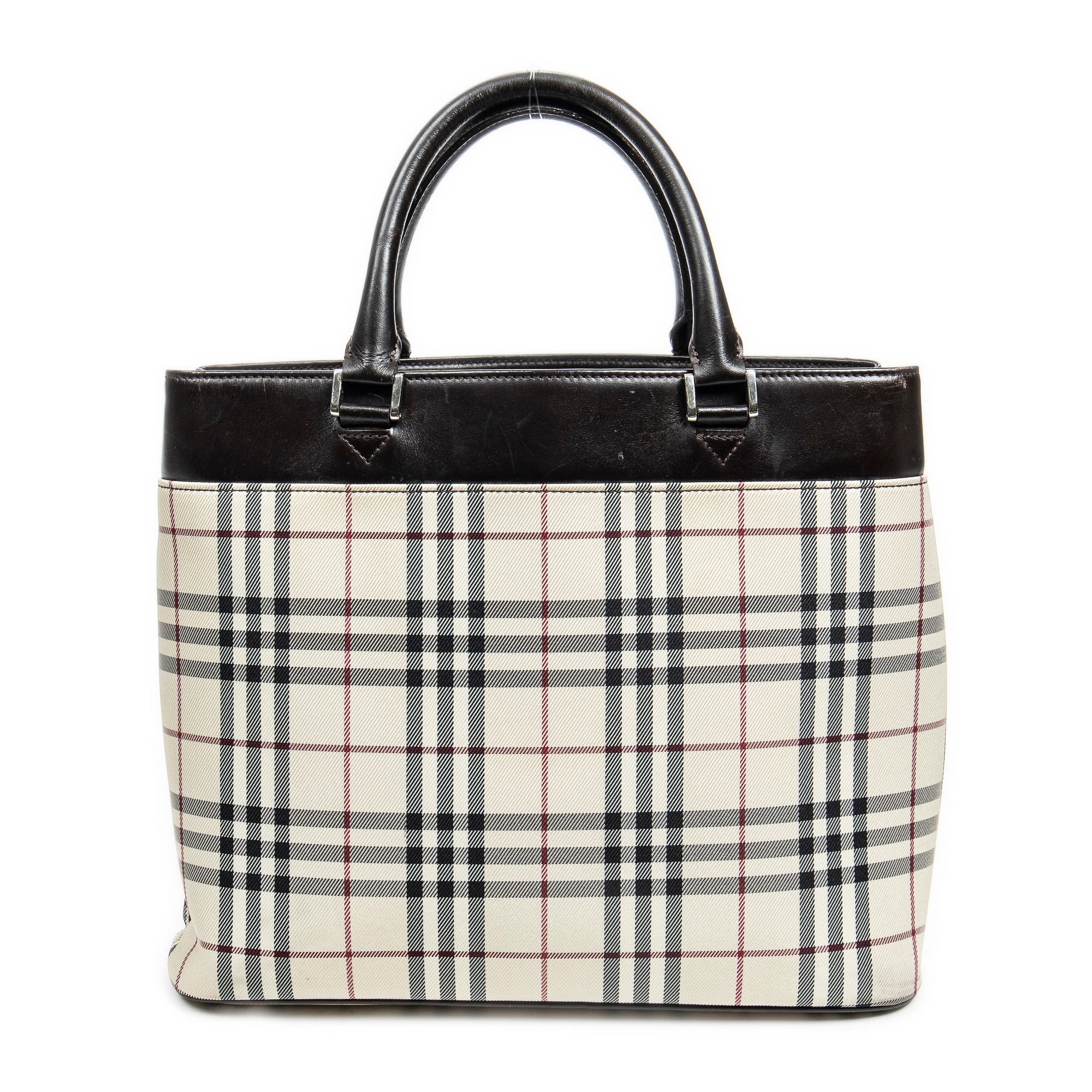 Medium Open Tote 
