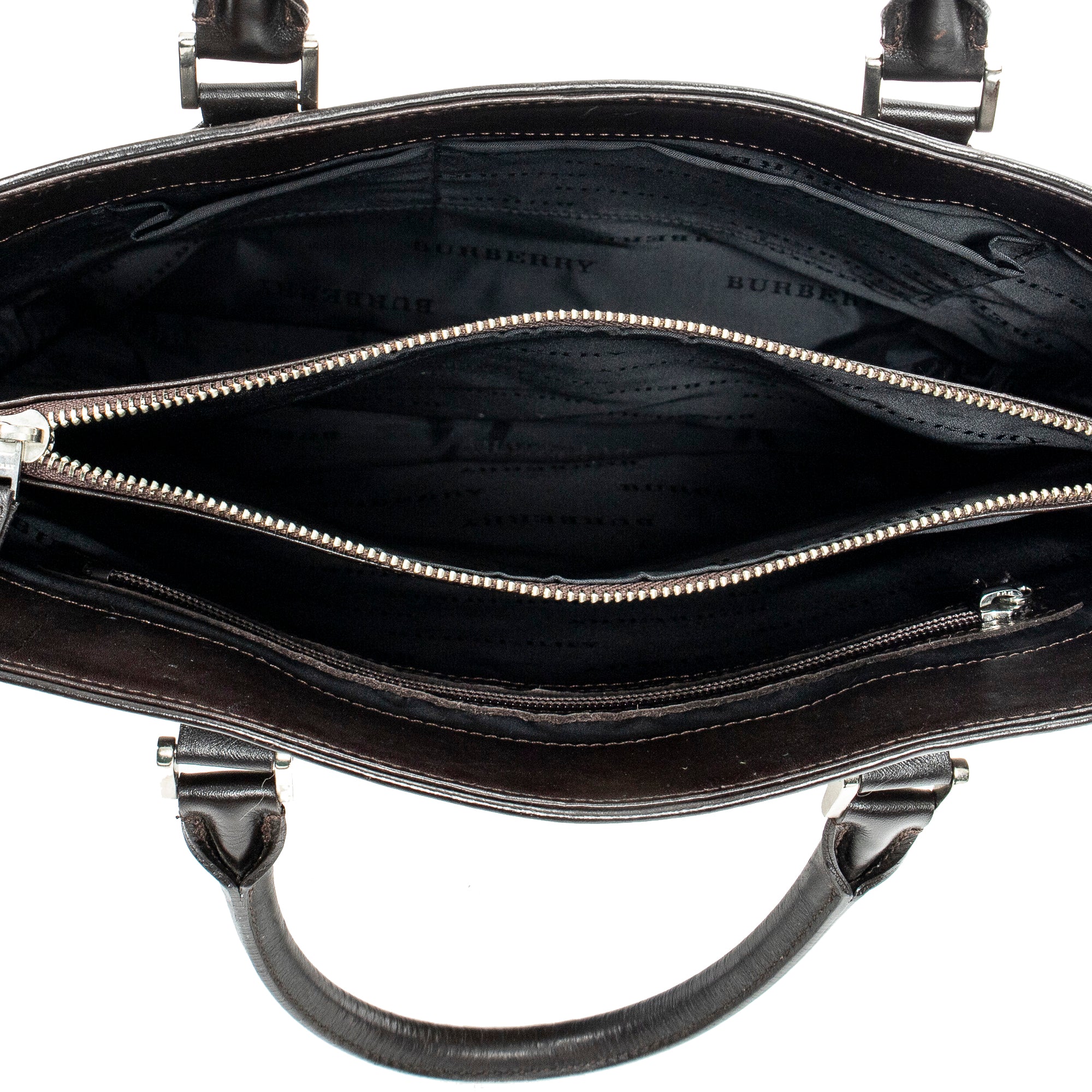 Medium Open Tote 