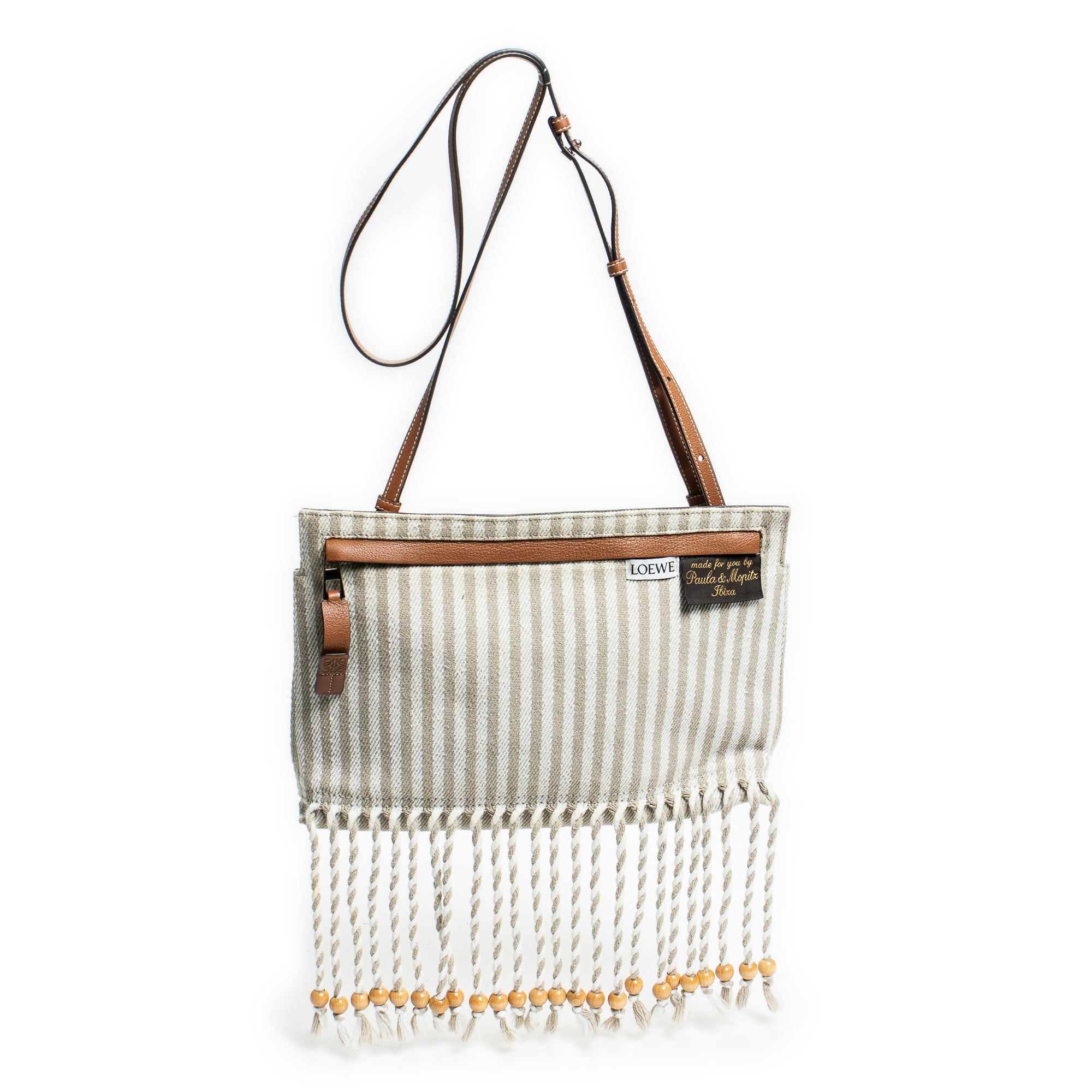 Paula's Ibiza T Messenger 