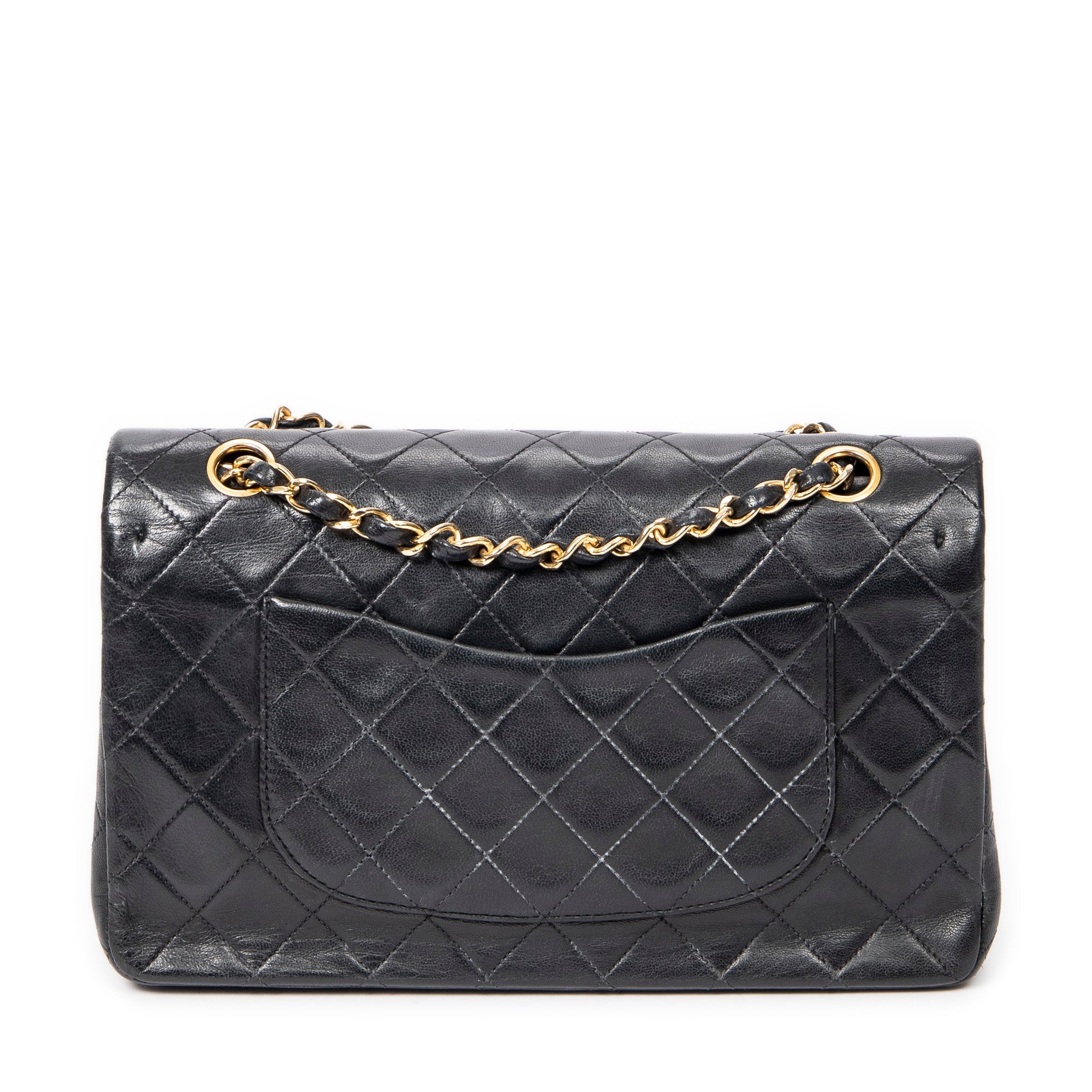 Classic Double Flap 26