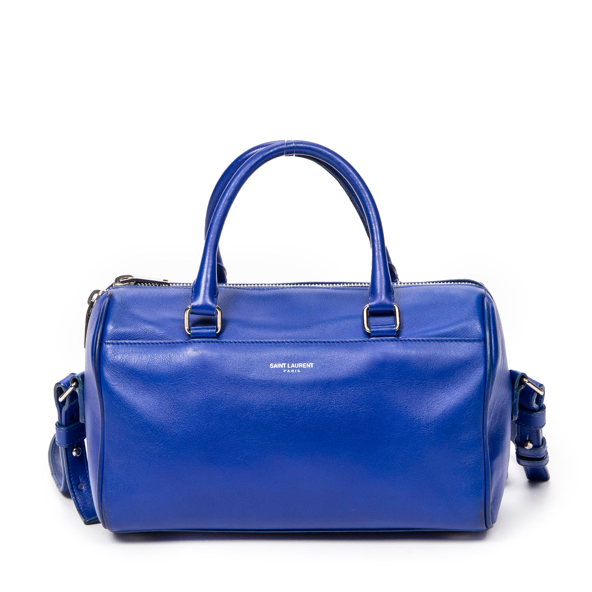 Baby Duffle 