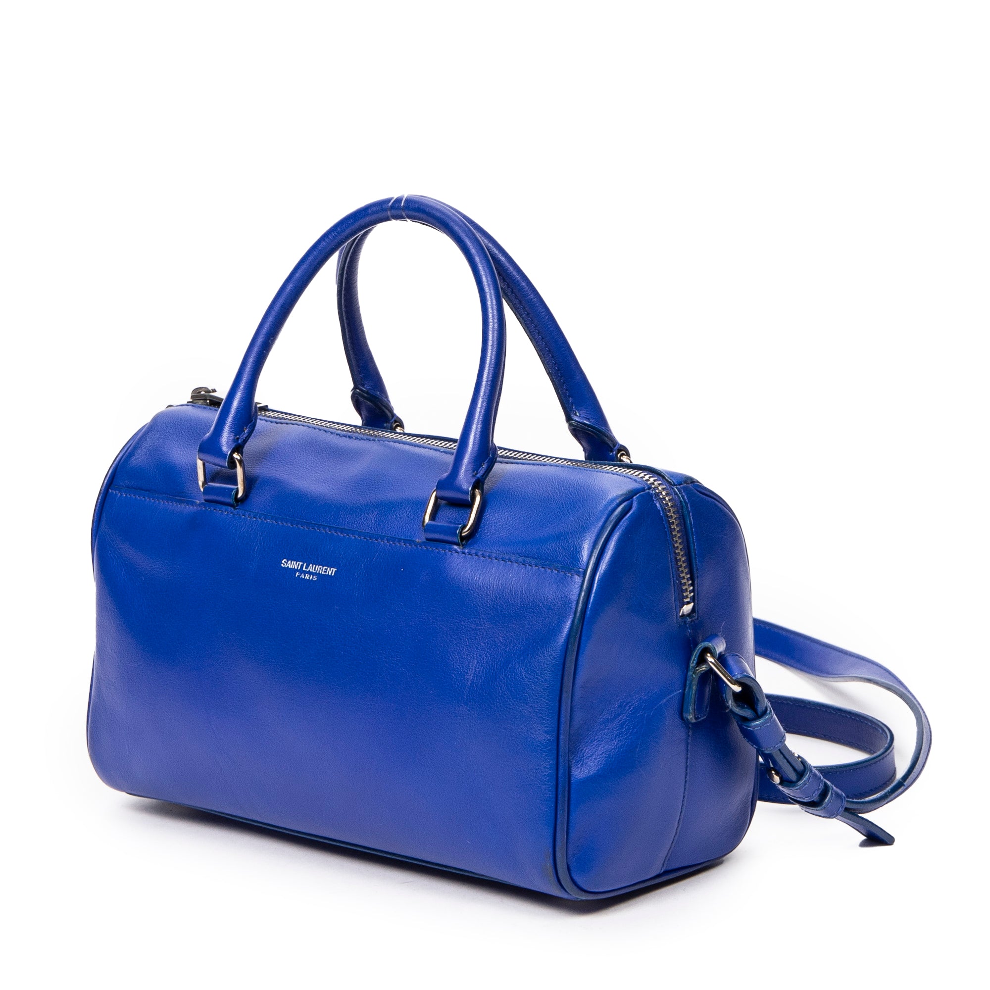 Baby Duffle 