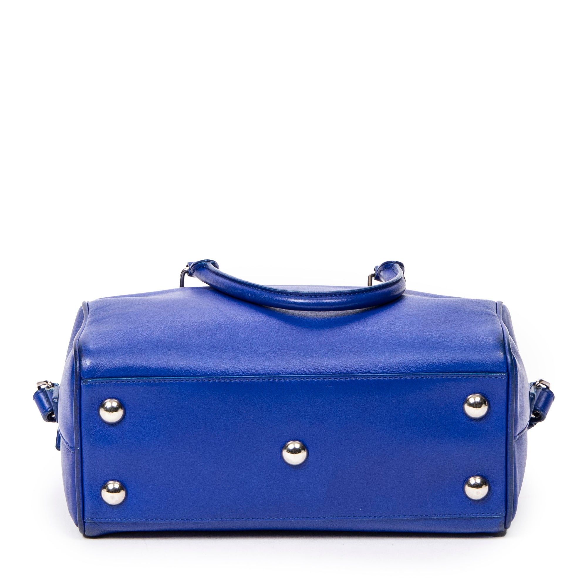 Baby Duffle 
