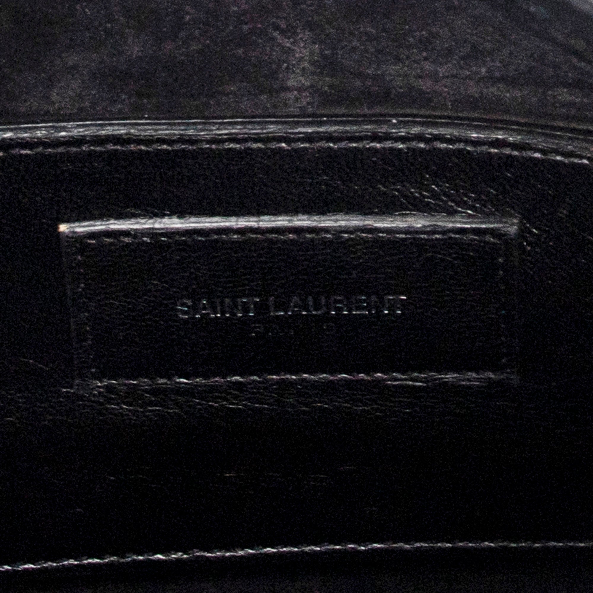 Baby Duffle 