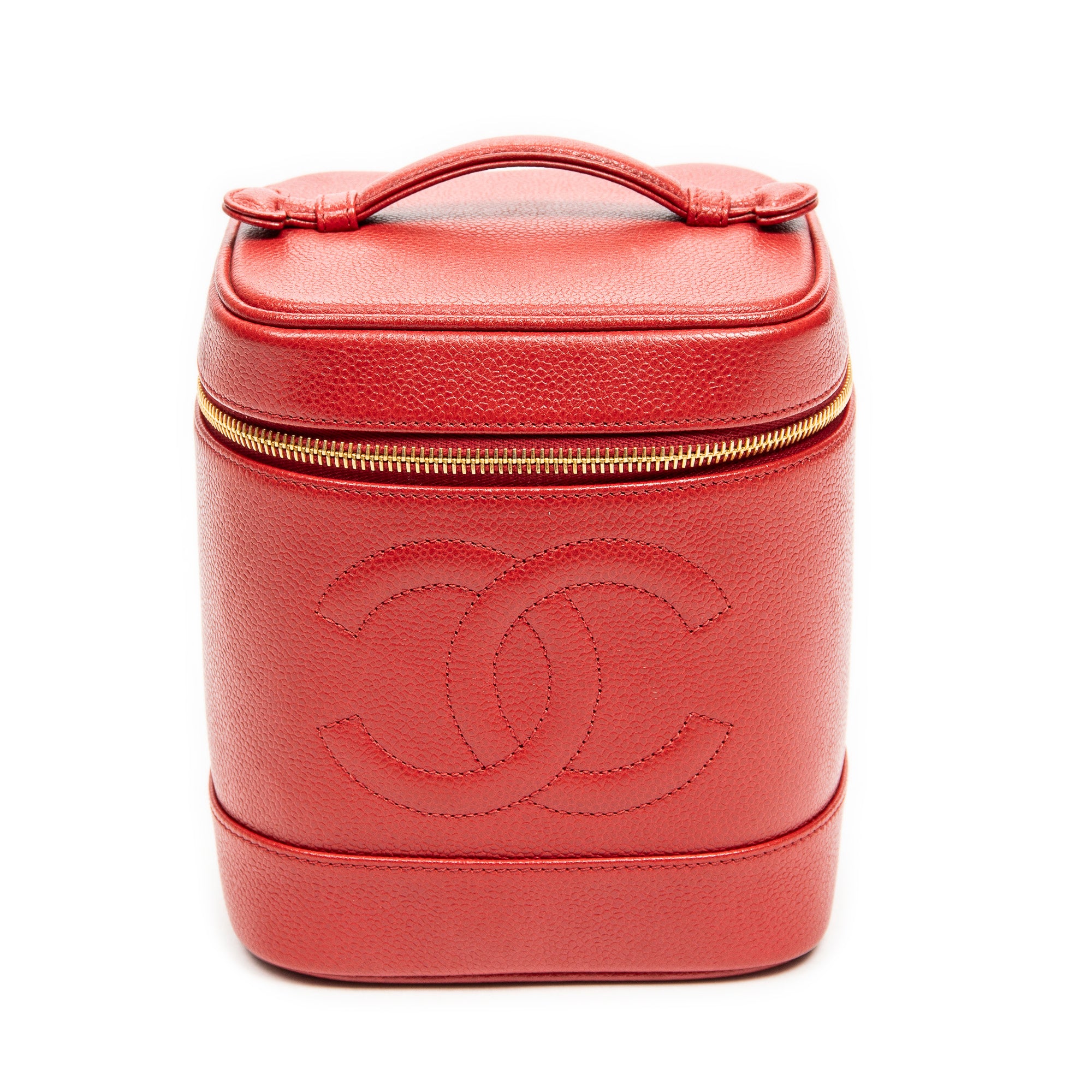 CC Tall Vanity Case 