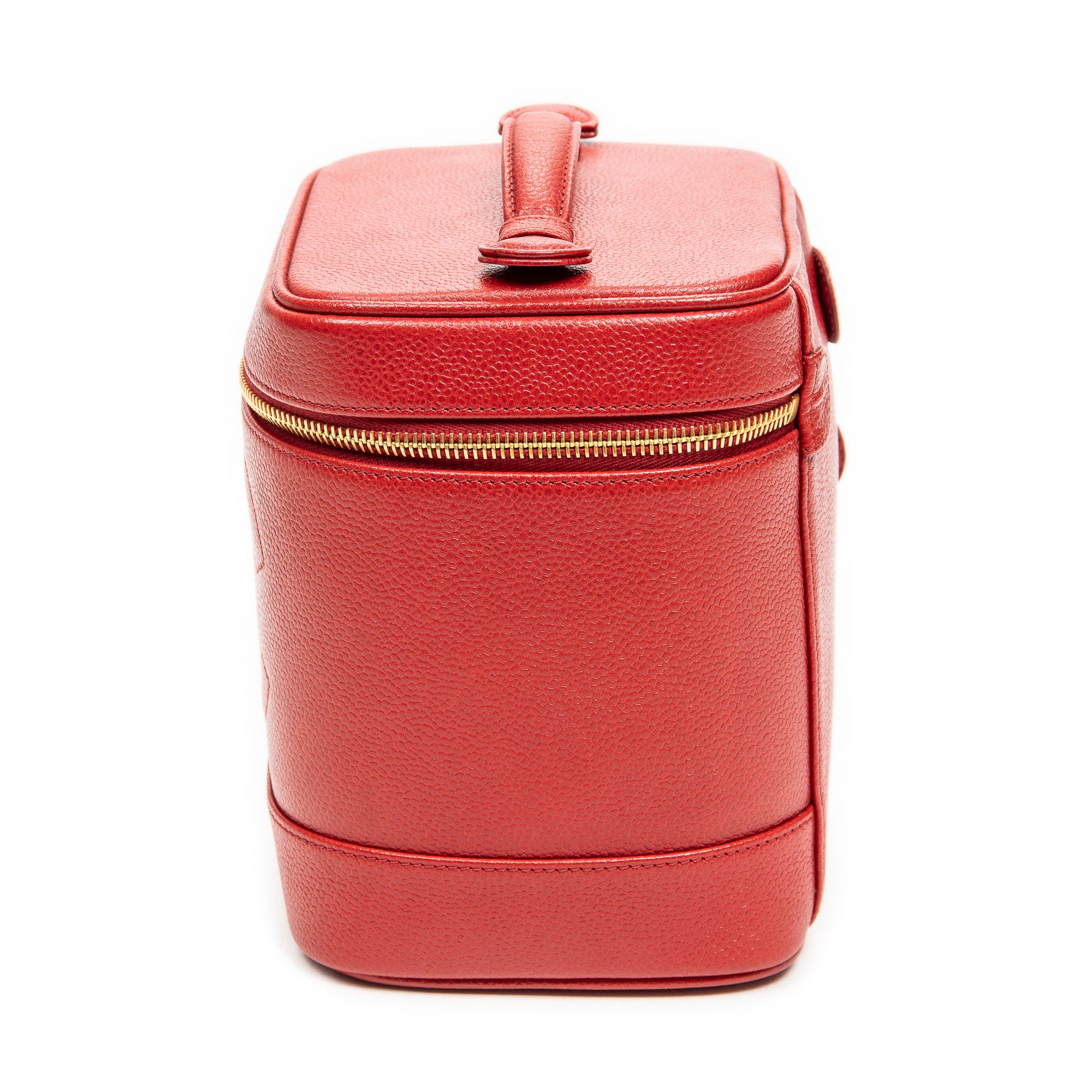 CC Tall Vanity Case 