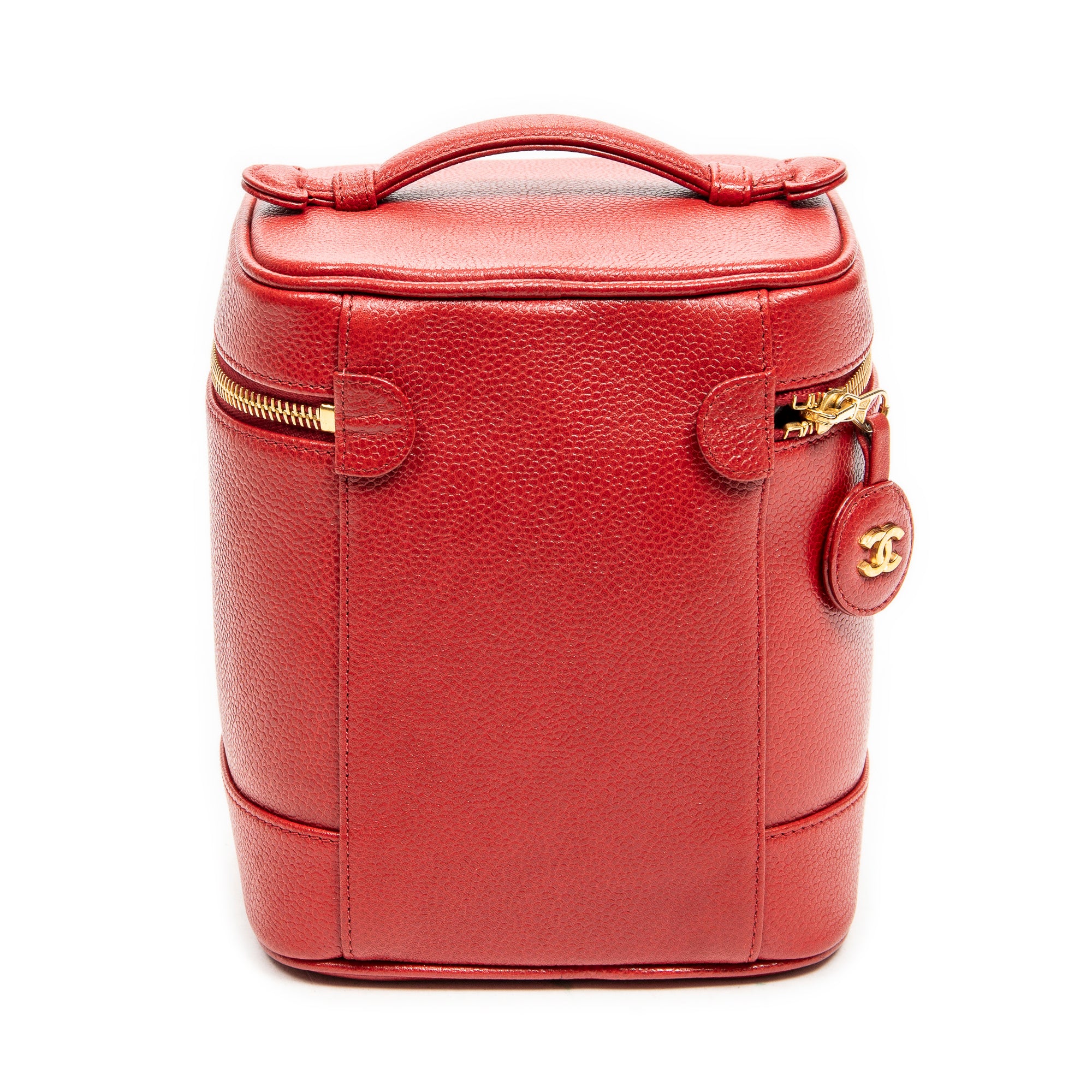 CC Tall Vanity Case 
