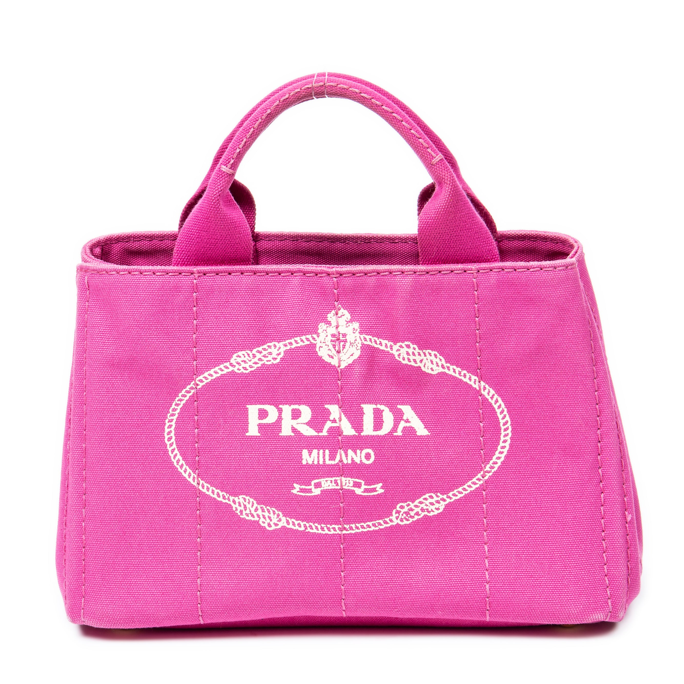 Small Canapa Tote 