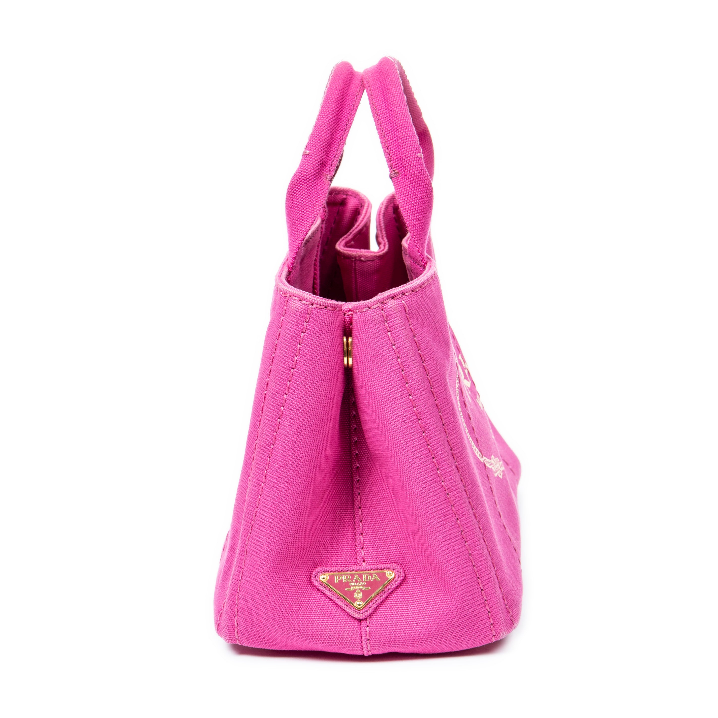 Small Canapa Tote 