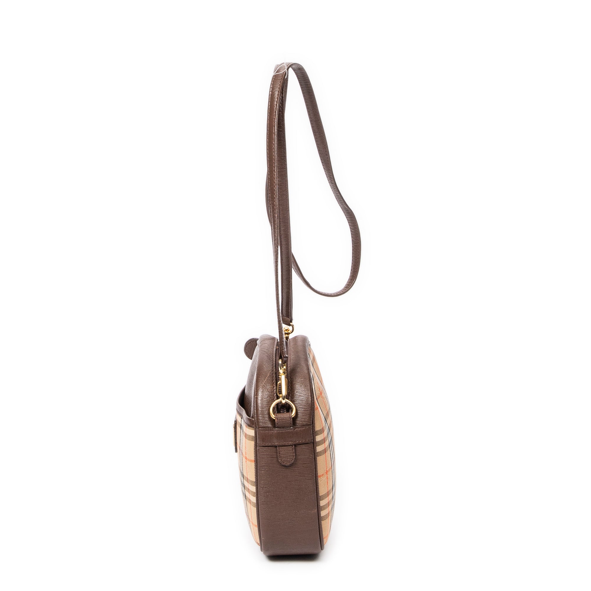 Burberrys Mini Crossbody 