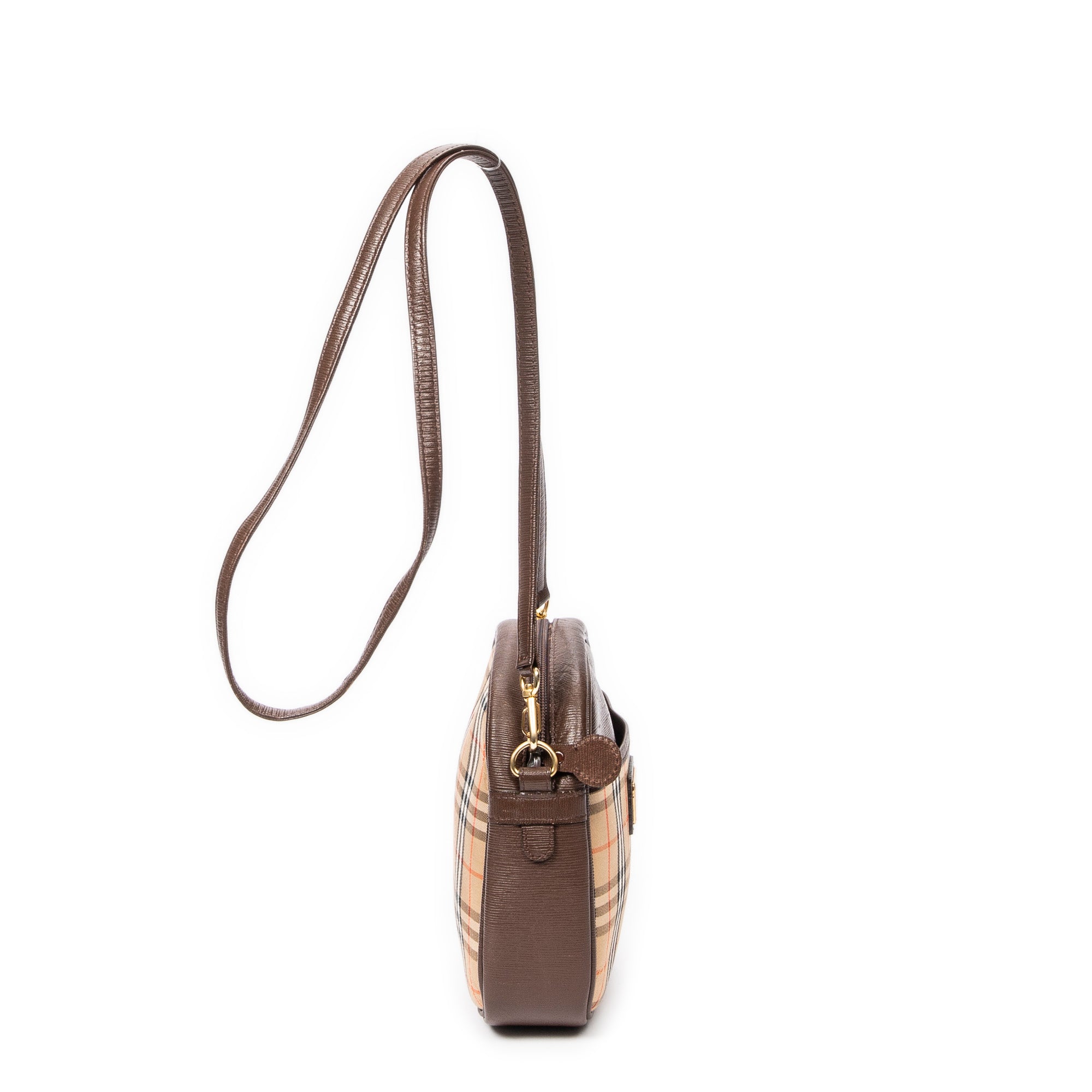 Burberrys Mini Crossbody 