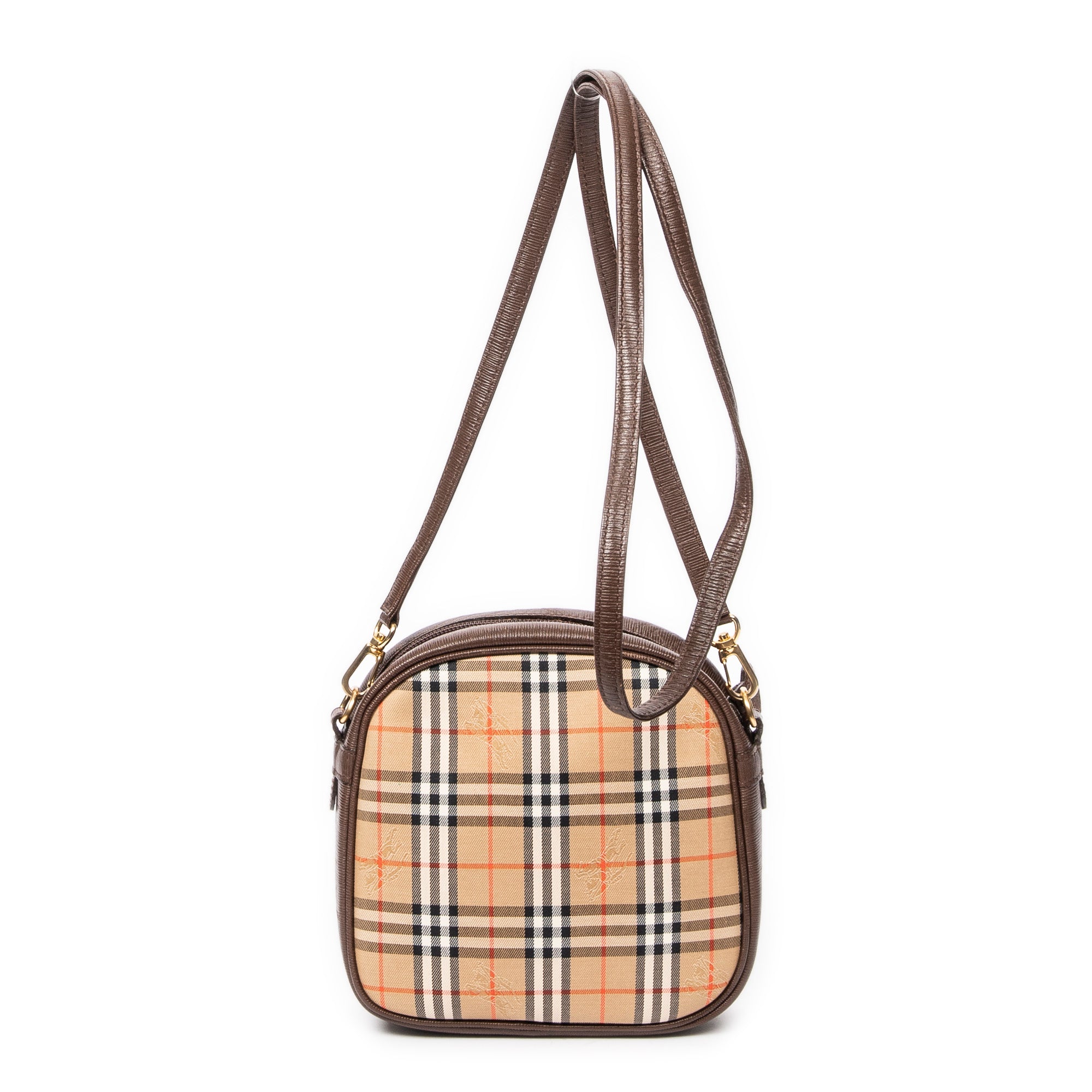 Burberrys Mini Crossbody 