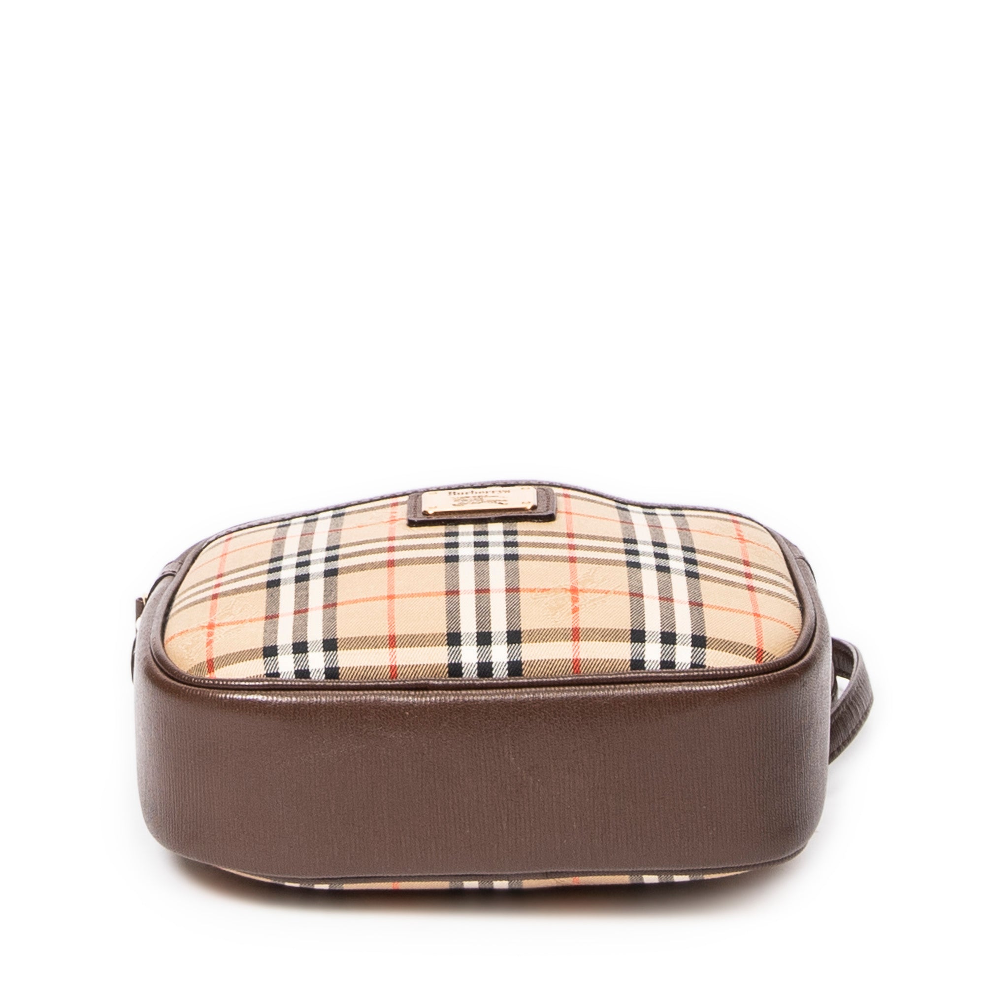 Burberrys Mini Crossbody 