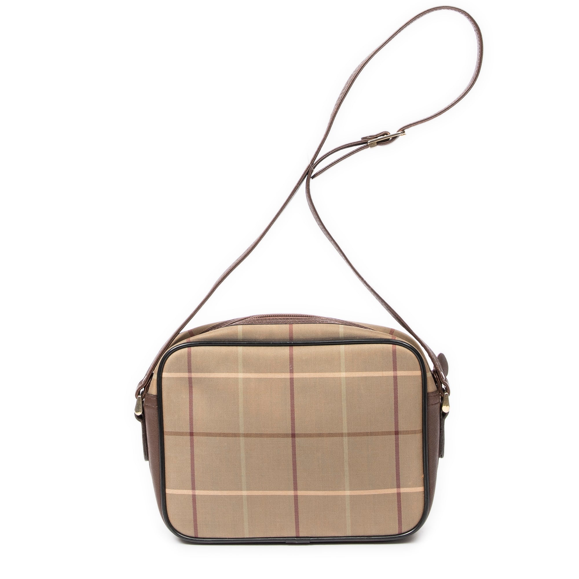 Burberrys Camera Case Crossbody 