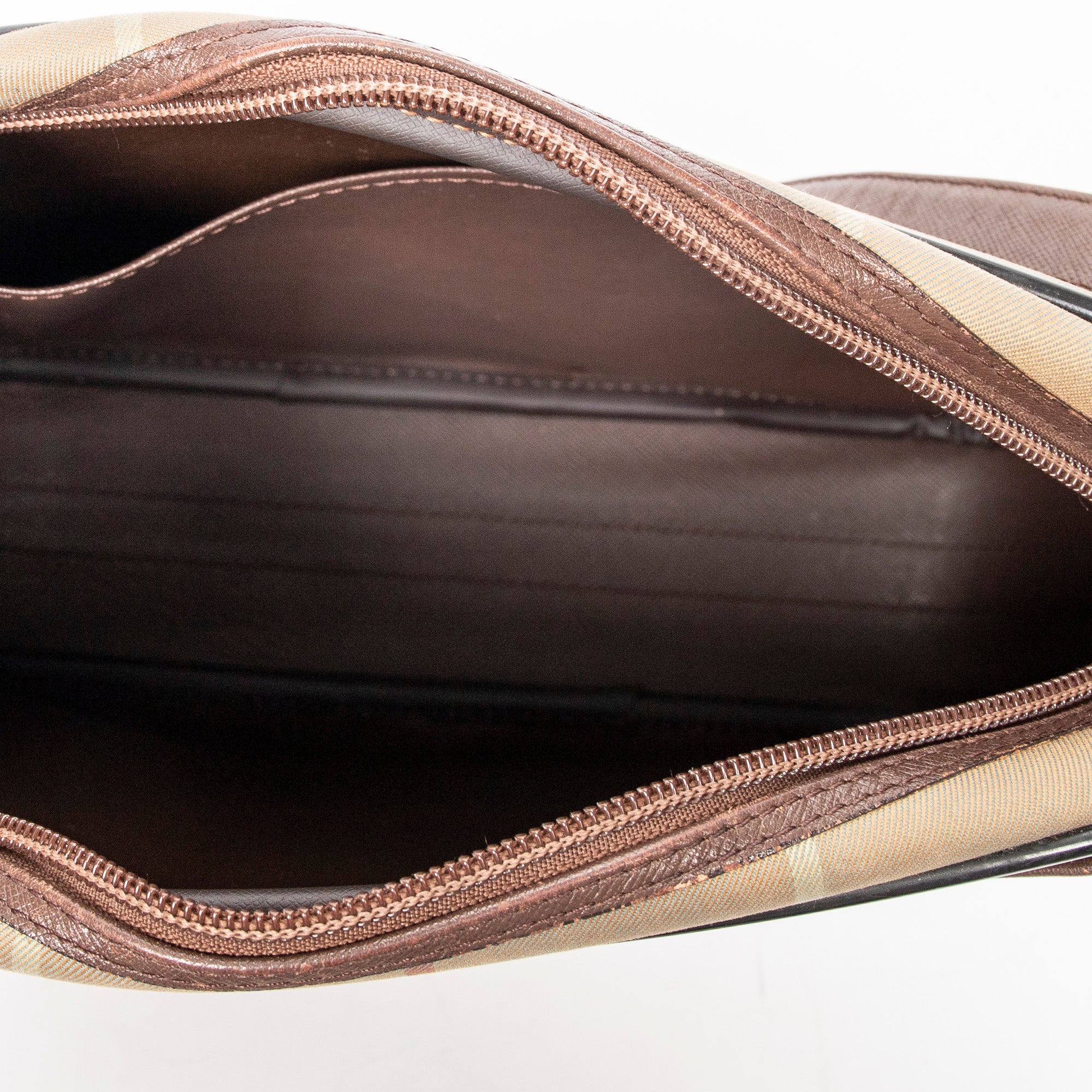 Burberrys Camera Case Crossbody 