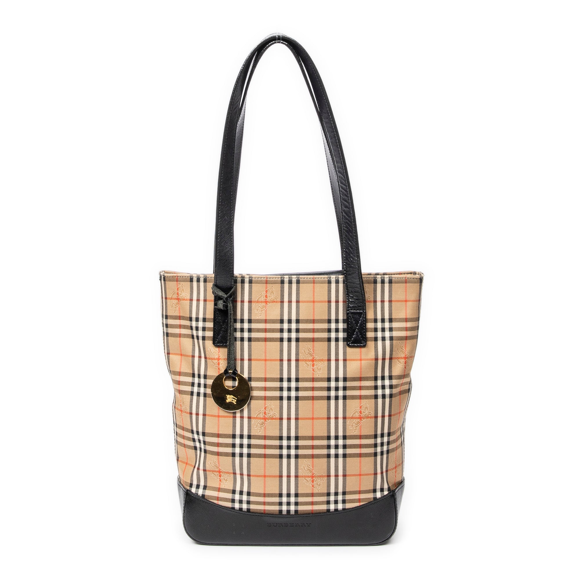 Vertical Tote 