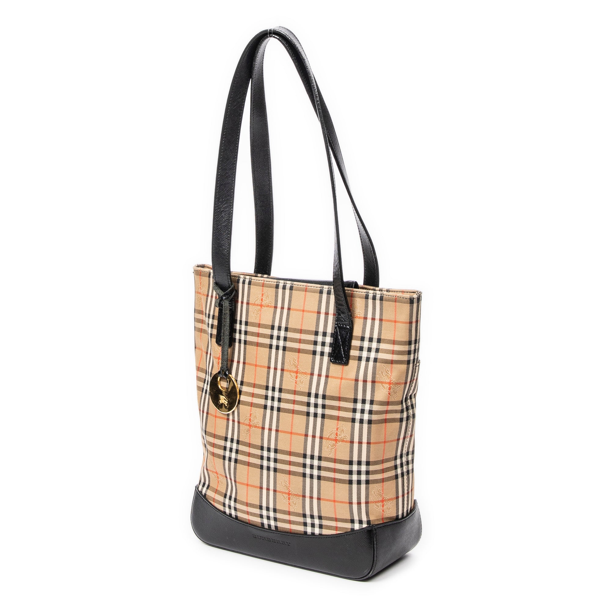 Vertical Tote 
