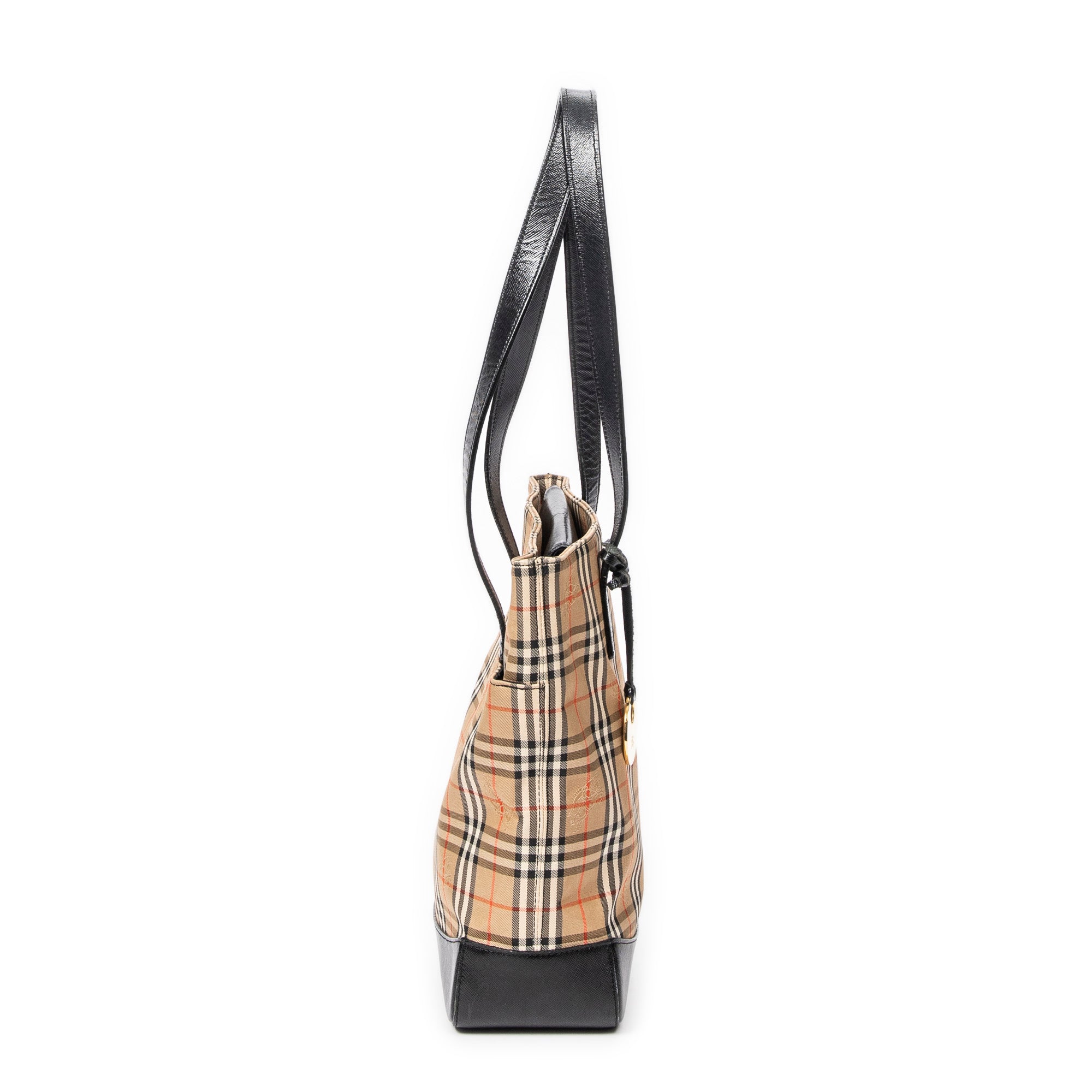 Vertical Tote 