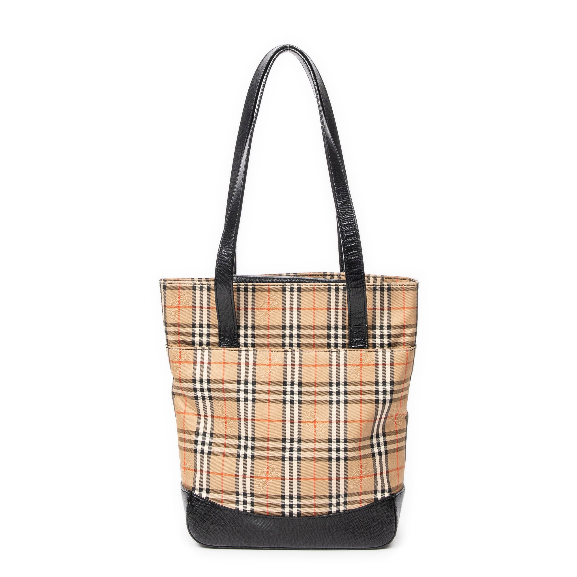 Vertical Tote 