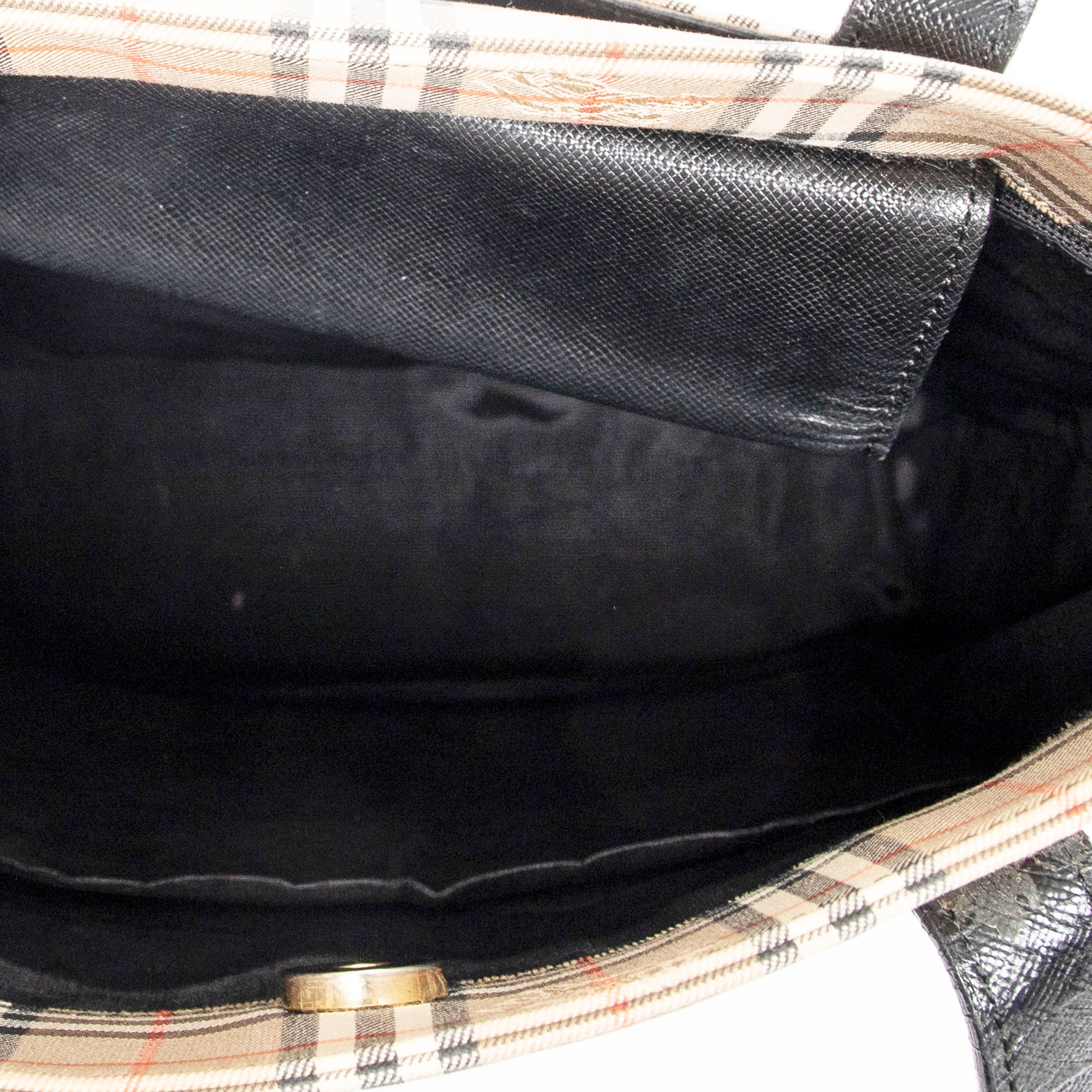 Vertical Tote 