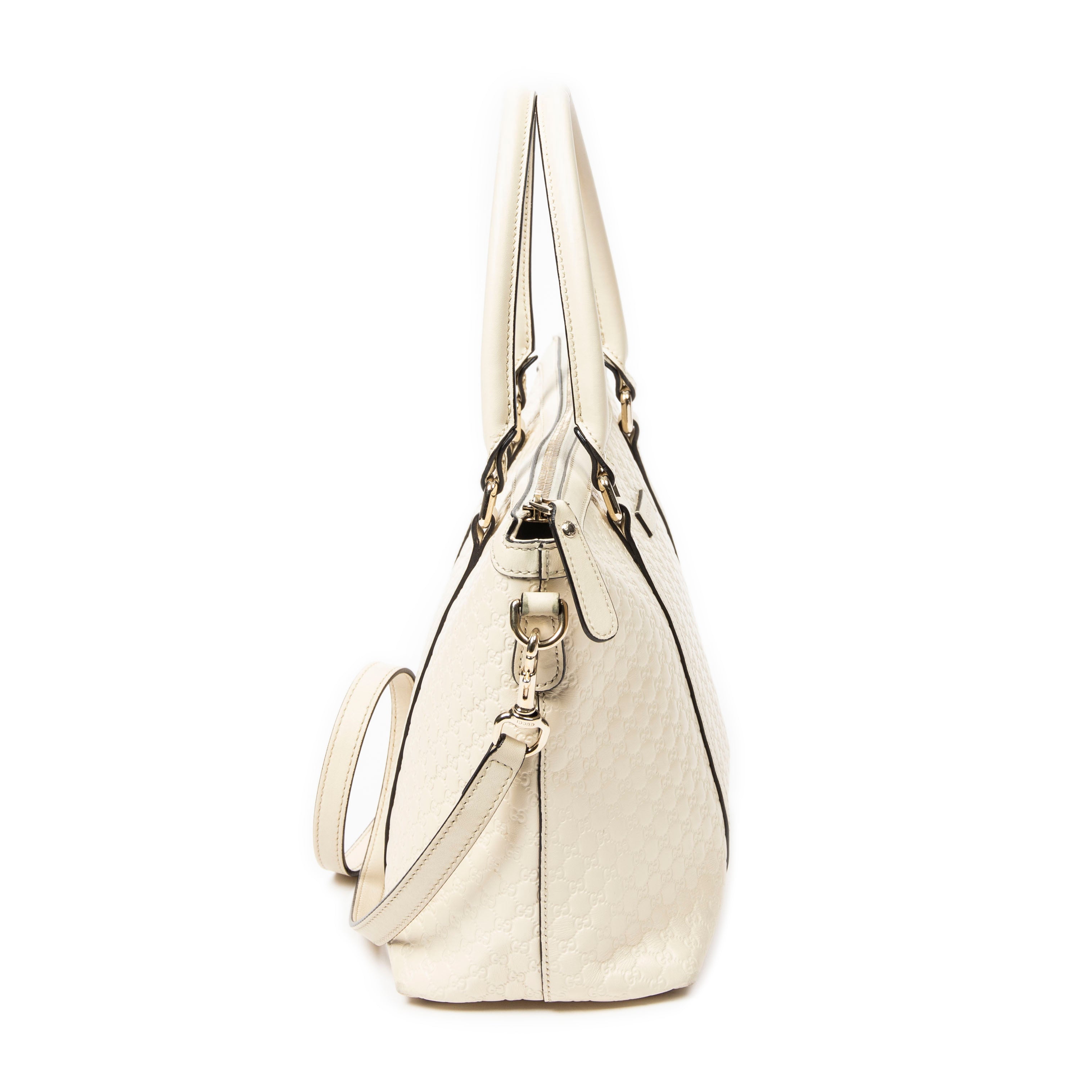 Zip Tote 